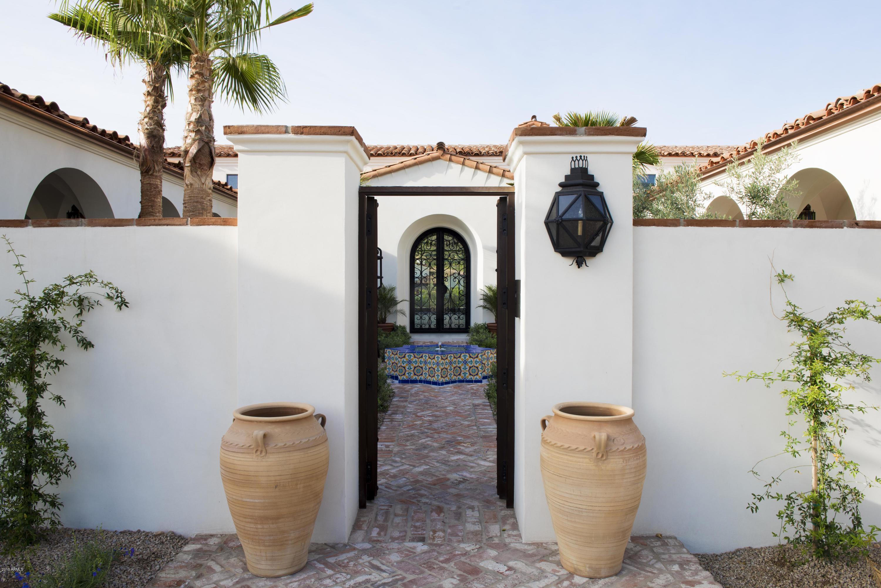 PARADISE HOME ESTATES - Residential