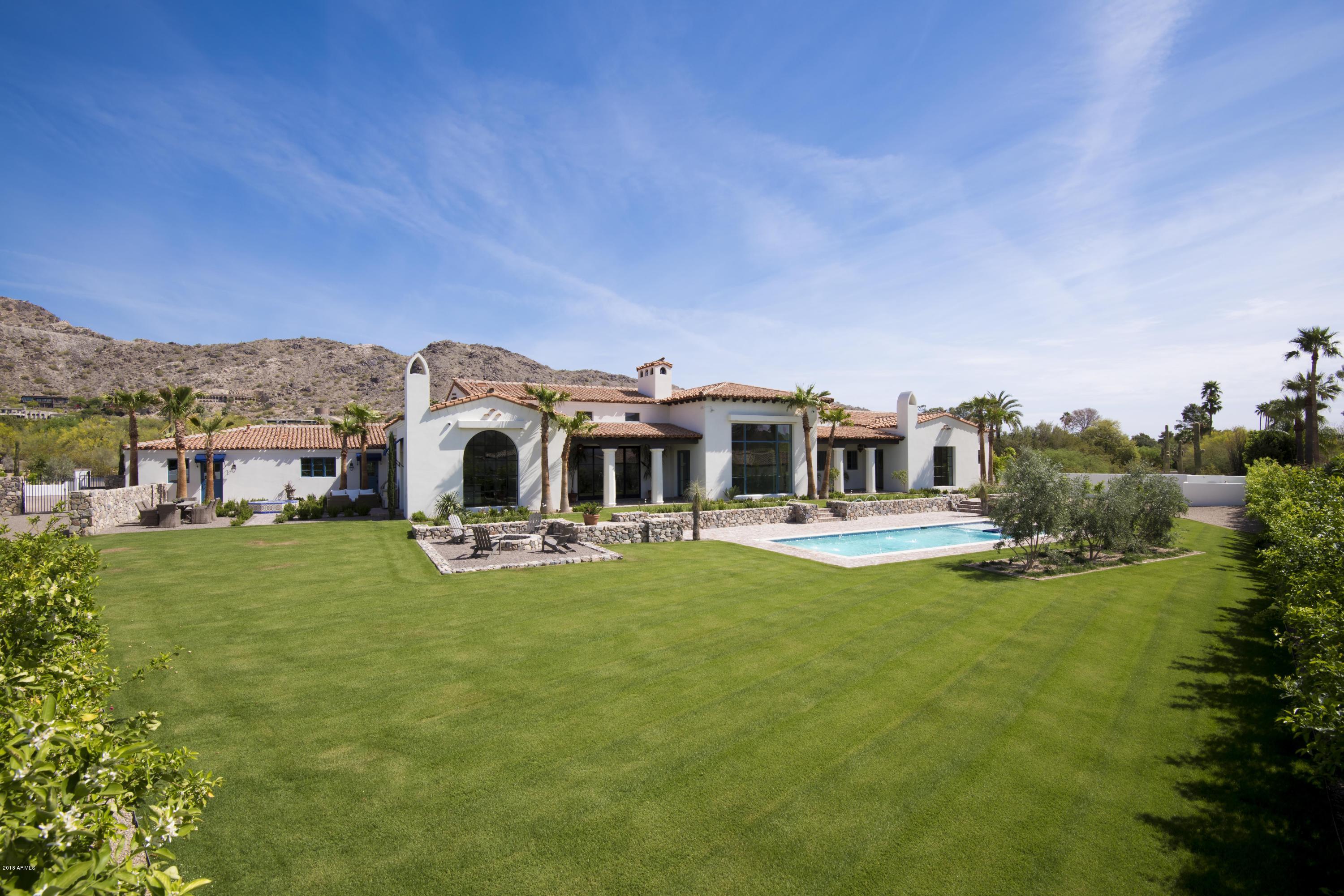 PARADISE HOME ESTATES - Residential