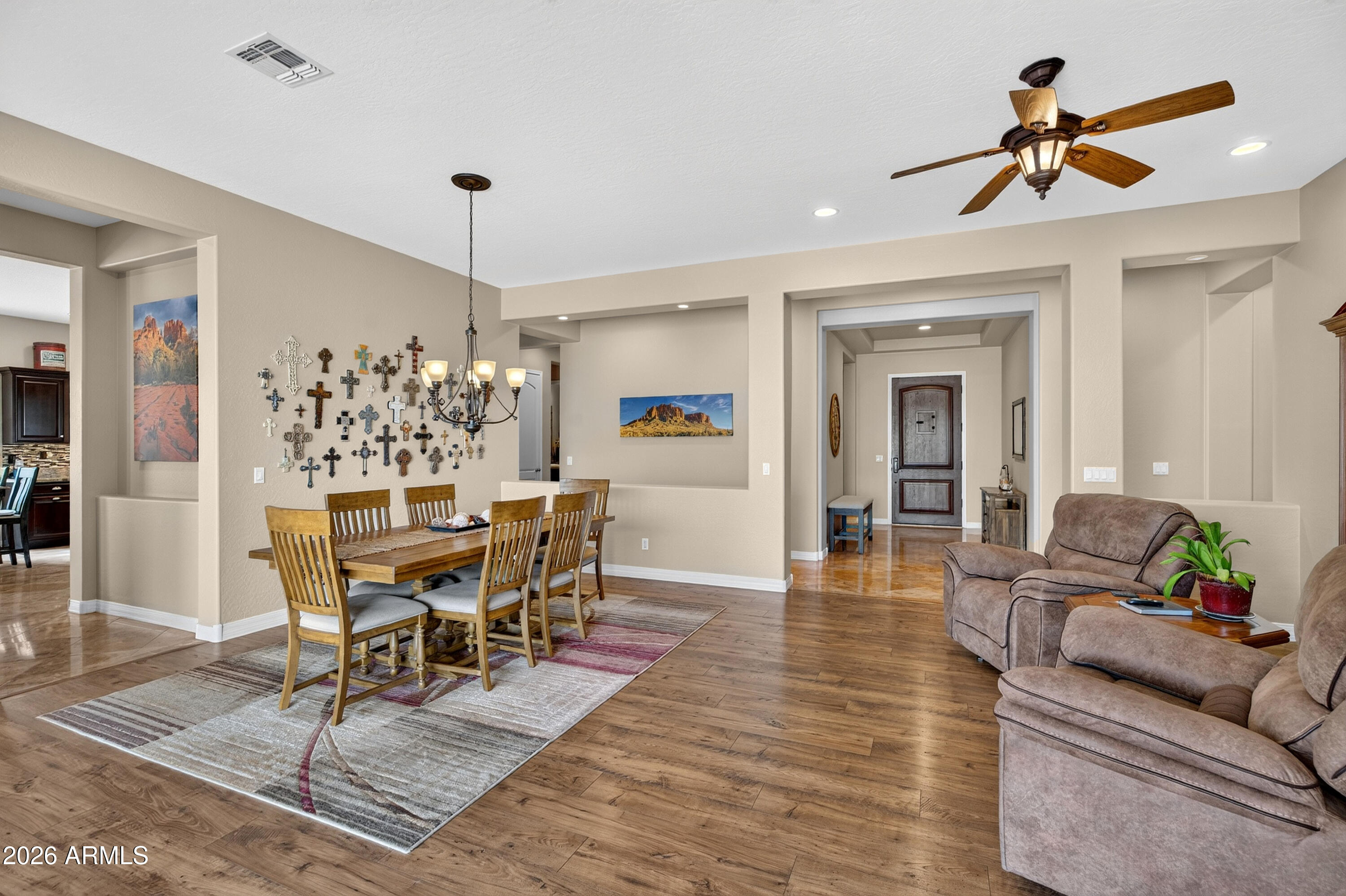 OLD STONE RANCH PHASE 1 - Residential