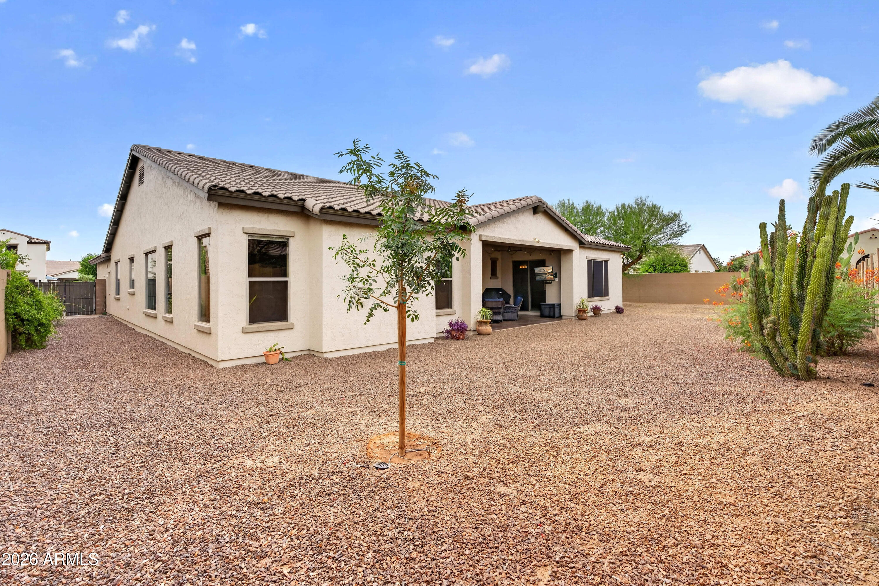 OLD STONE RANCH PHASE 1 - Residential