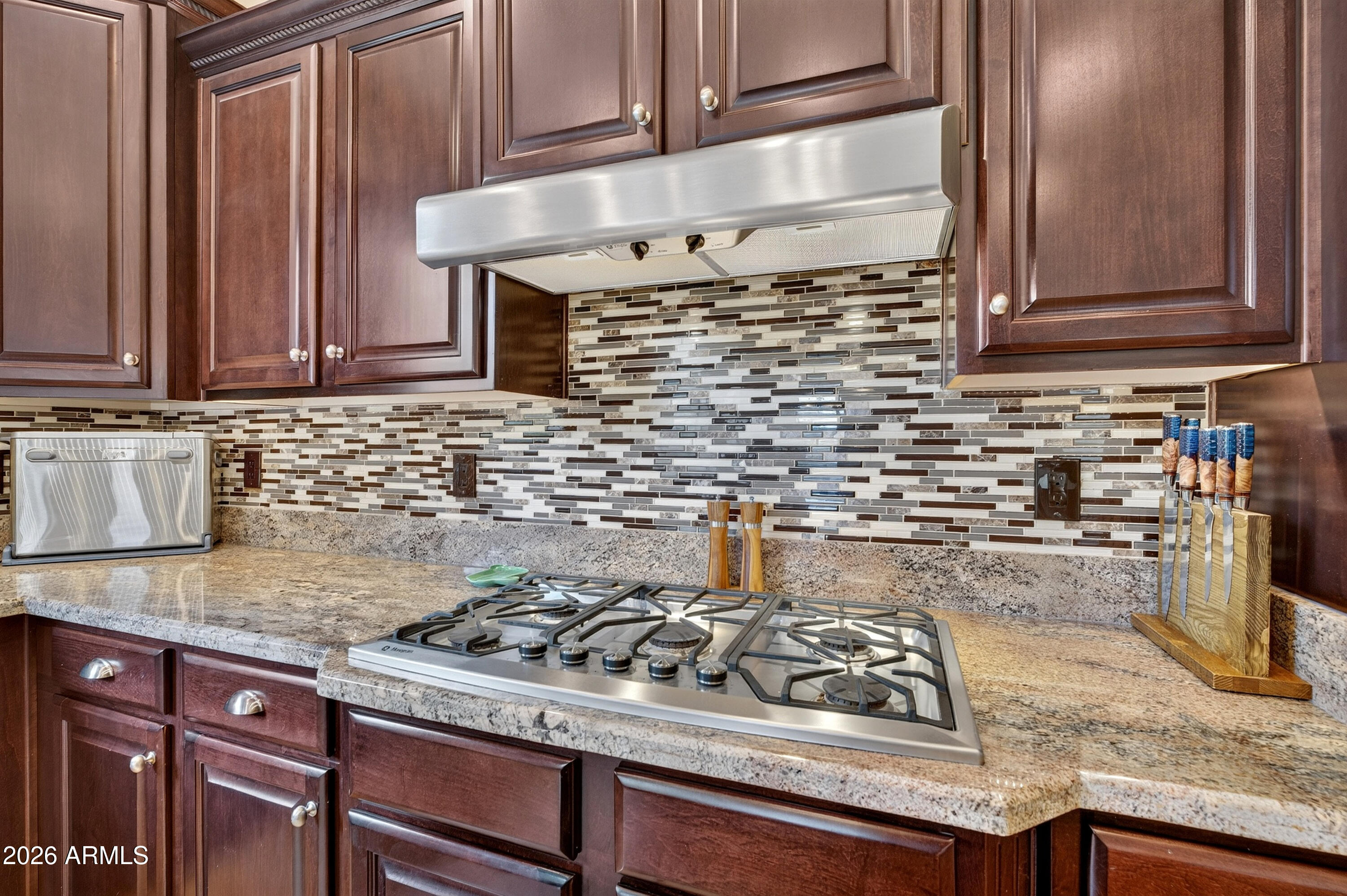 OLD STONE RANCH PHASE 1 - Residential