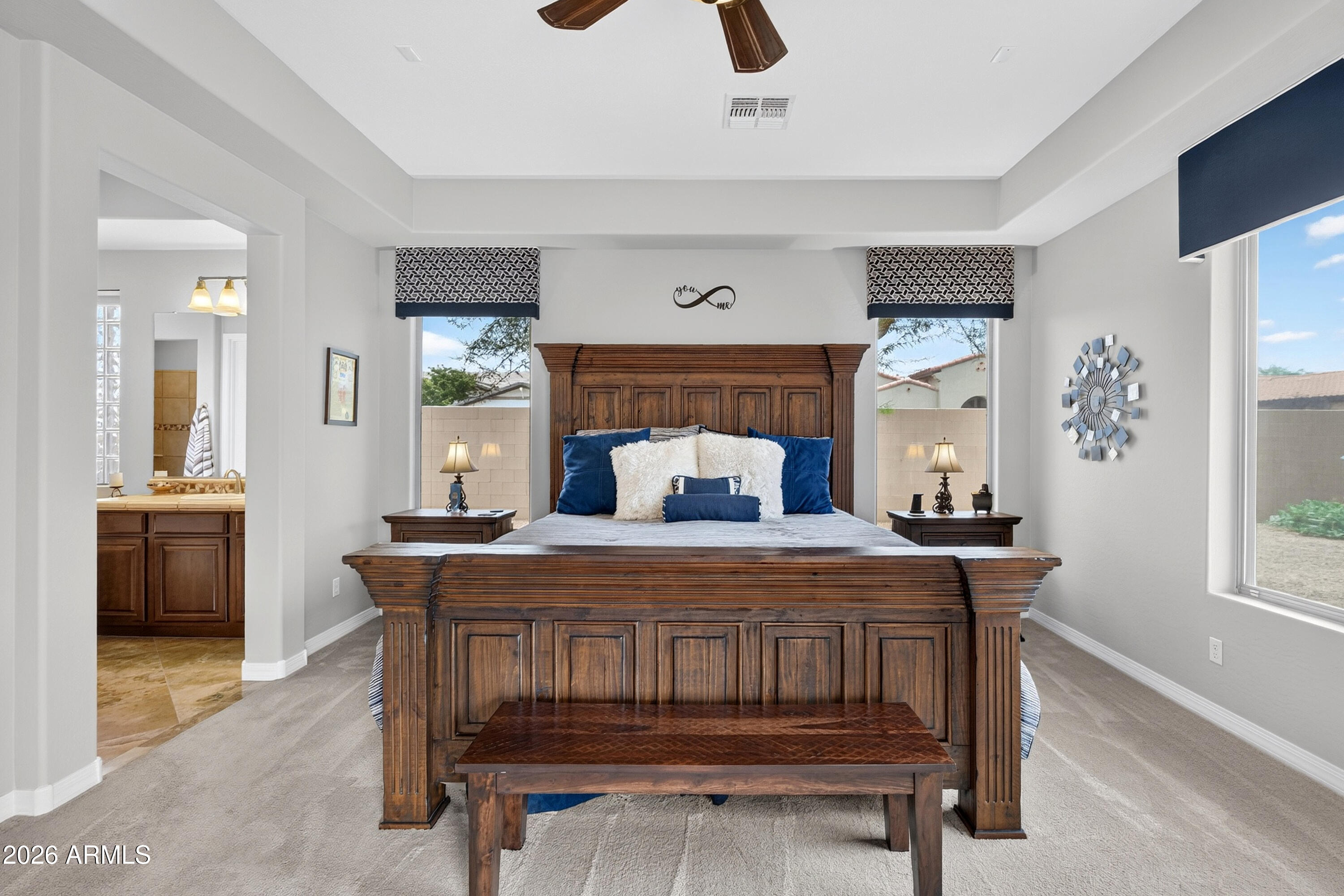OLD STONE RANCH PHASE 1 - Residential