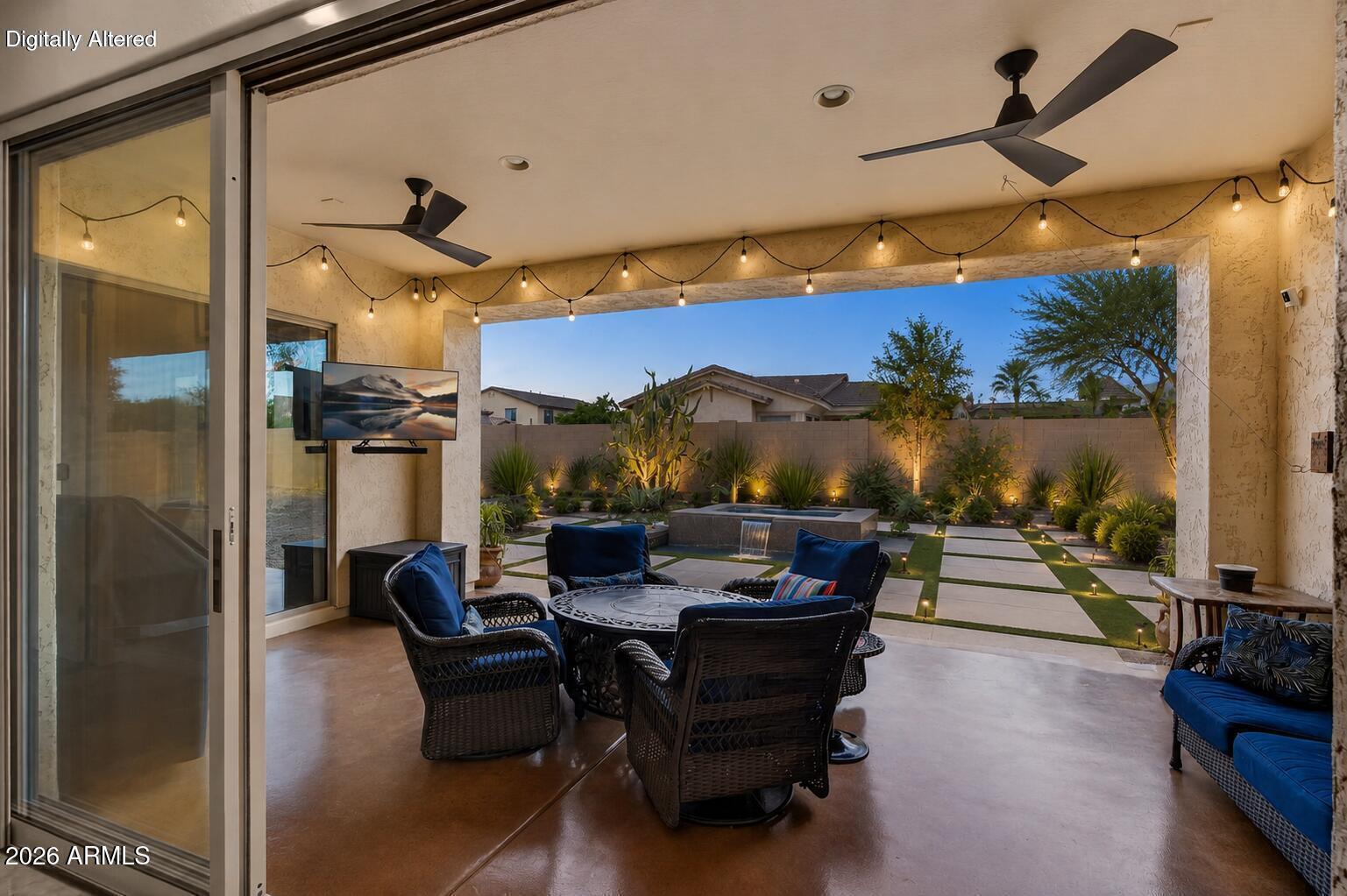 OLD STONE RANCH PHASE 1 - Residential