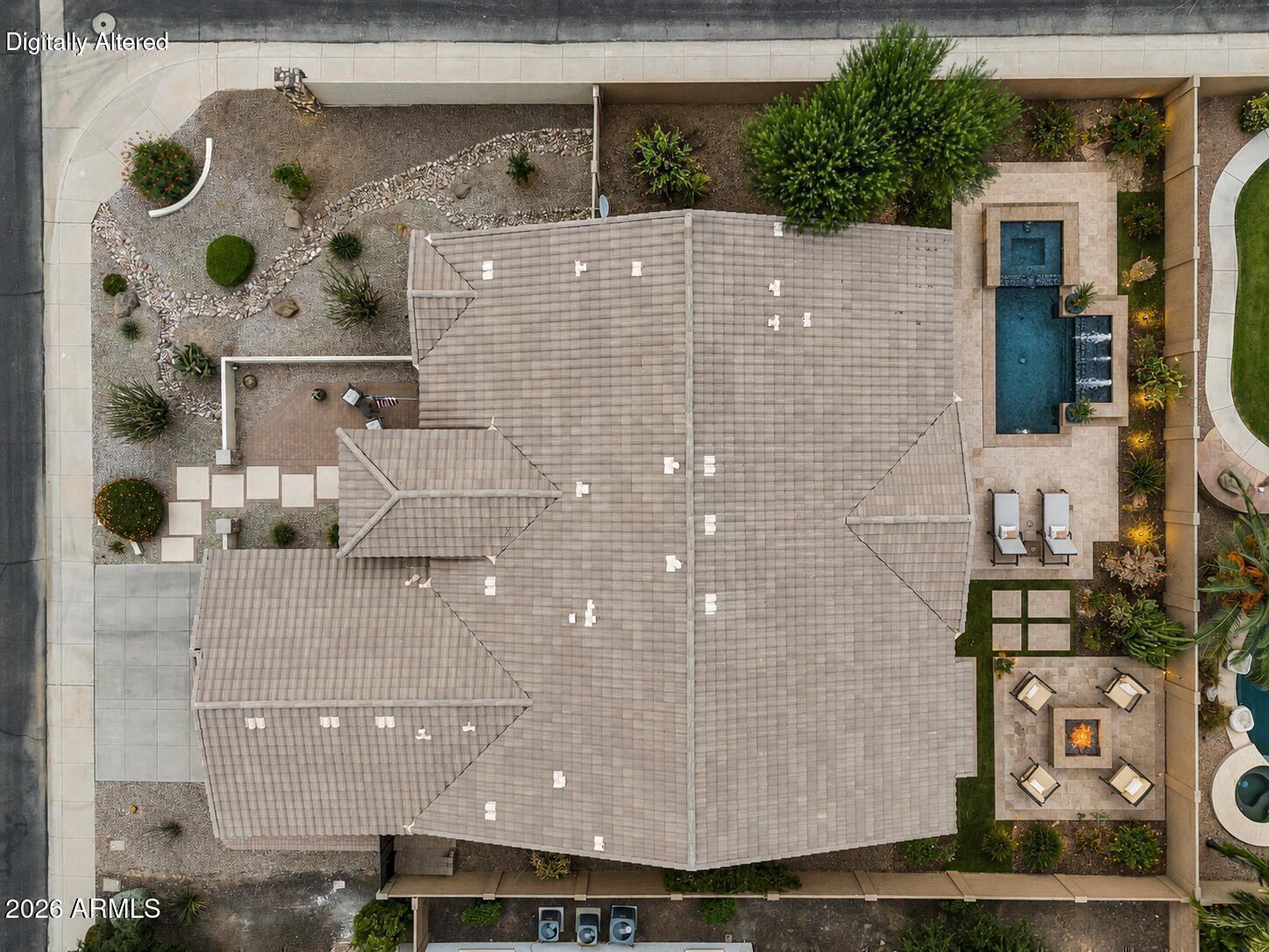 OLD STONE RANCH PHASE 1 - Residential