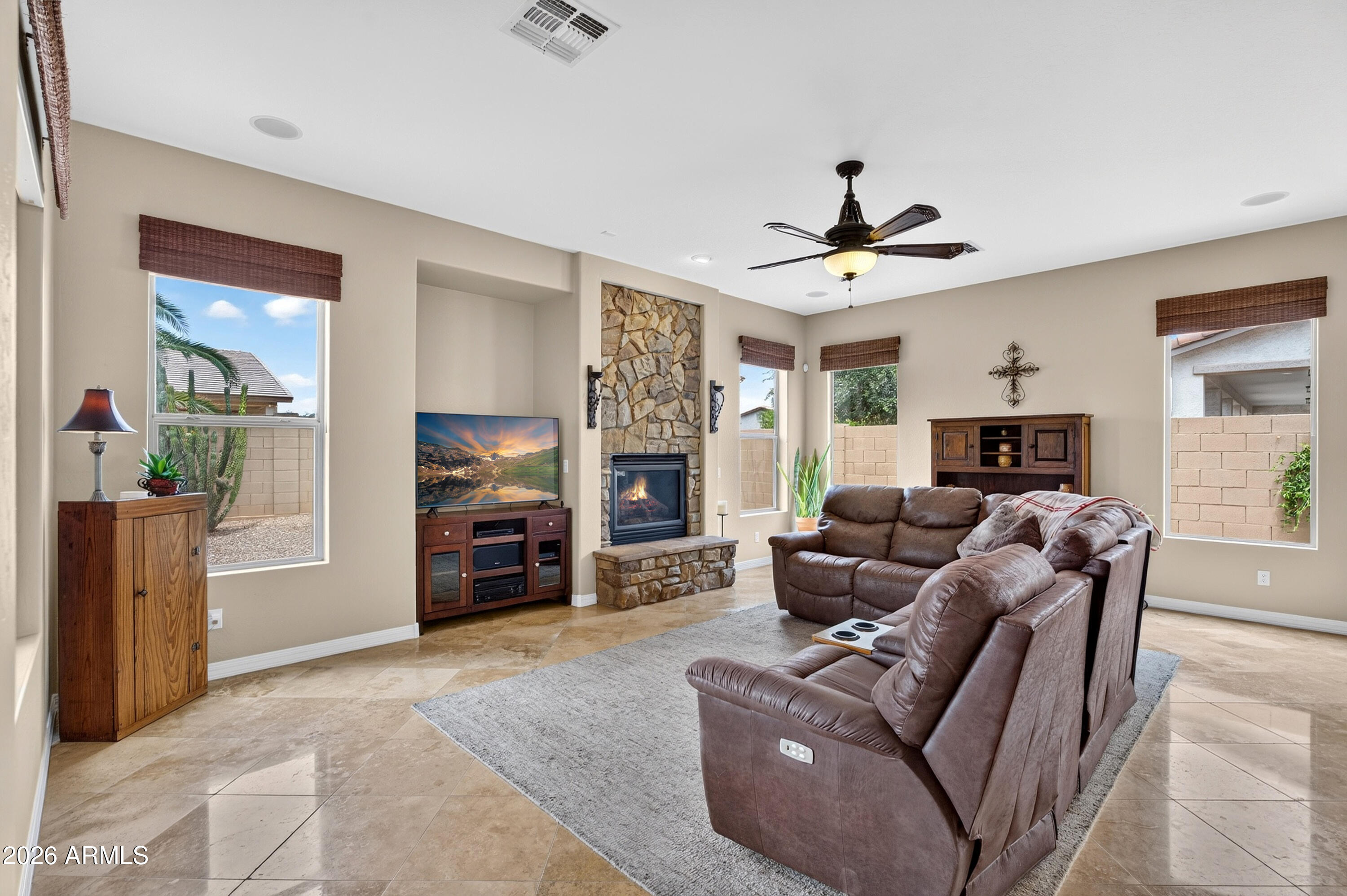 OLD STONE RANCH PHASE 1 - Residential