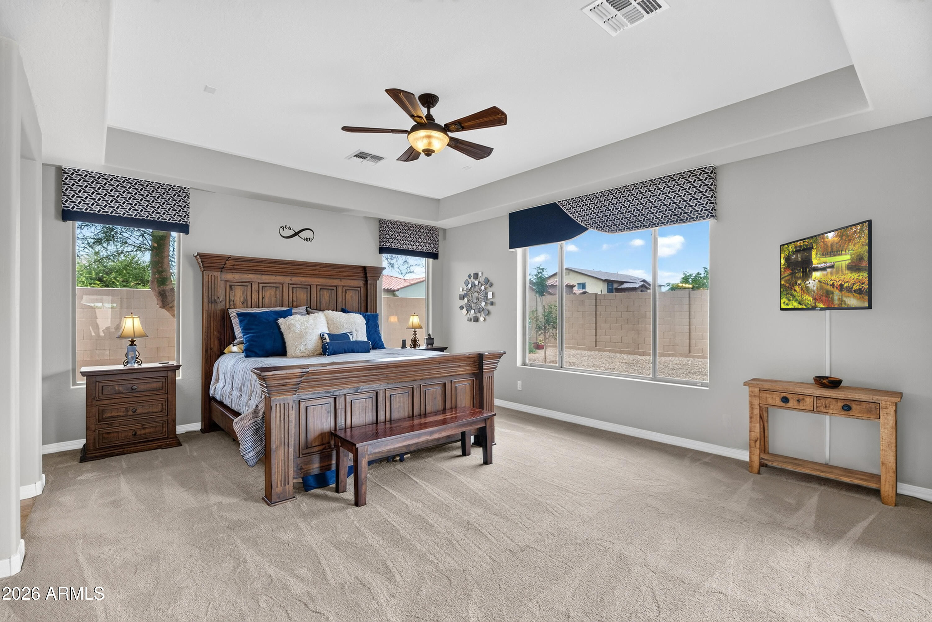 OLD STONE RANCH PHASE 1 - Residential