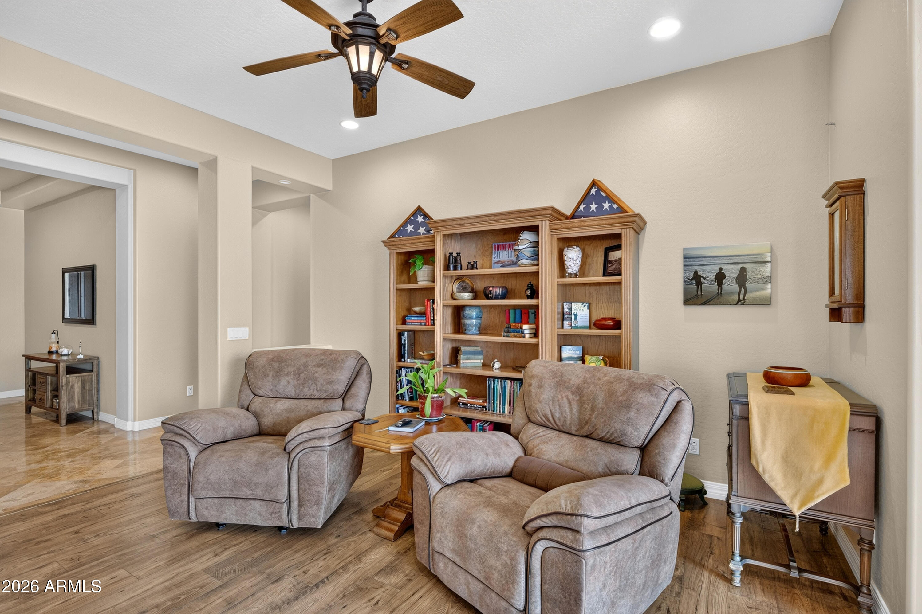 OLD STONE RANCH PHASE 1 - Residential