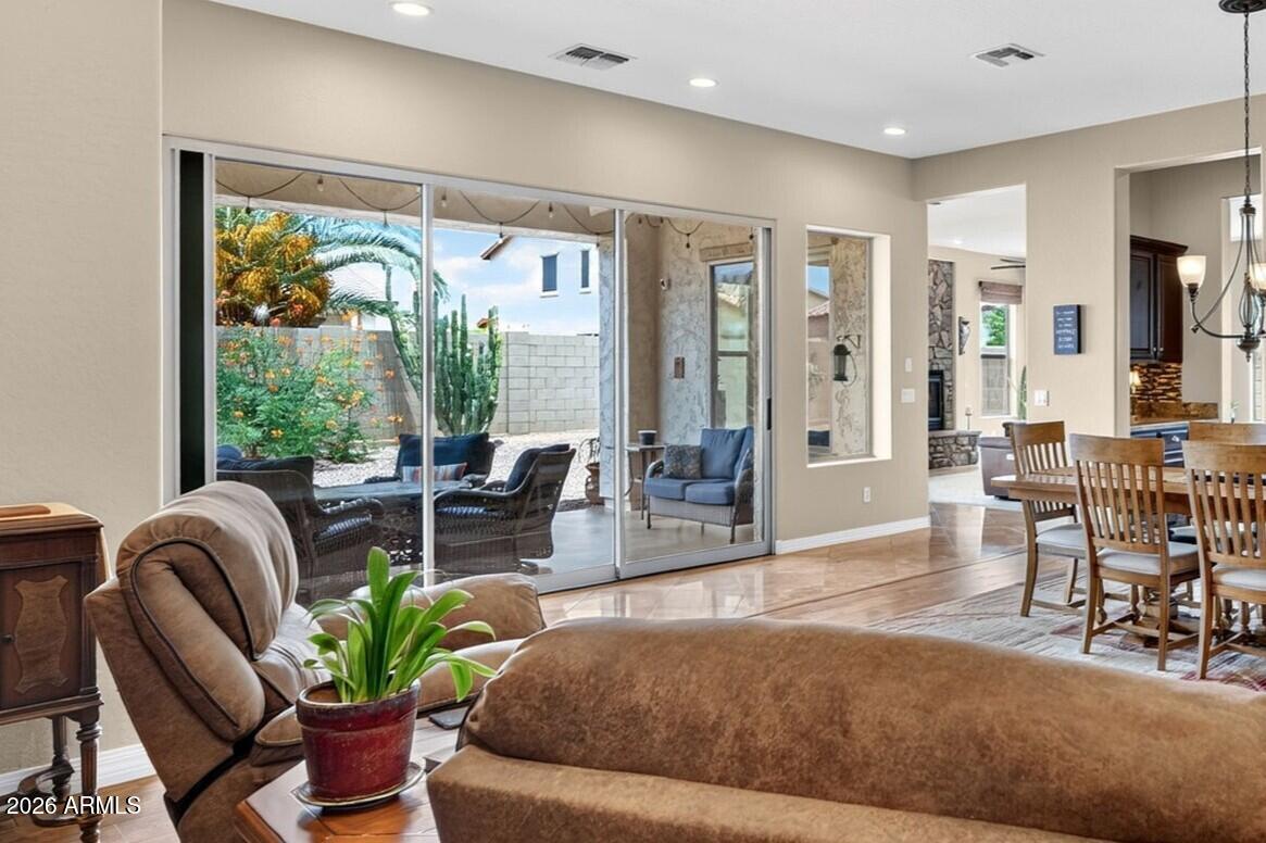 OLD STONE RANCH PHASE 1 - Residential