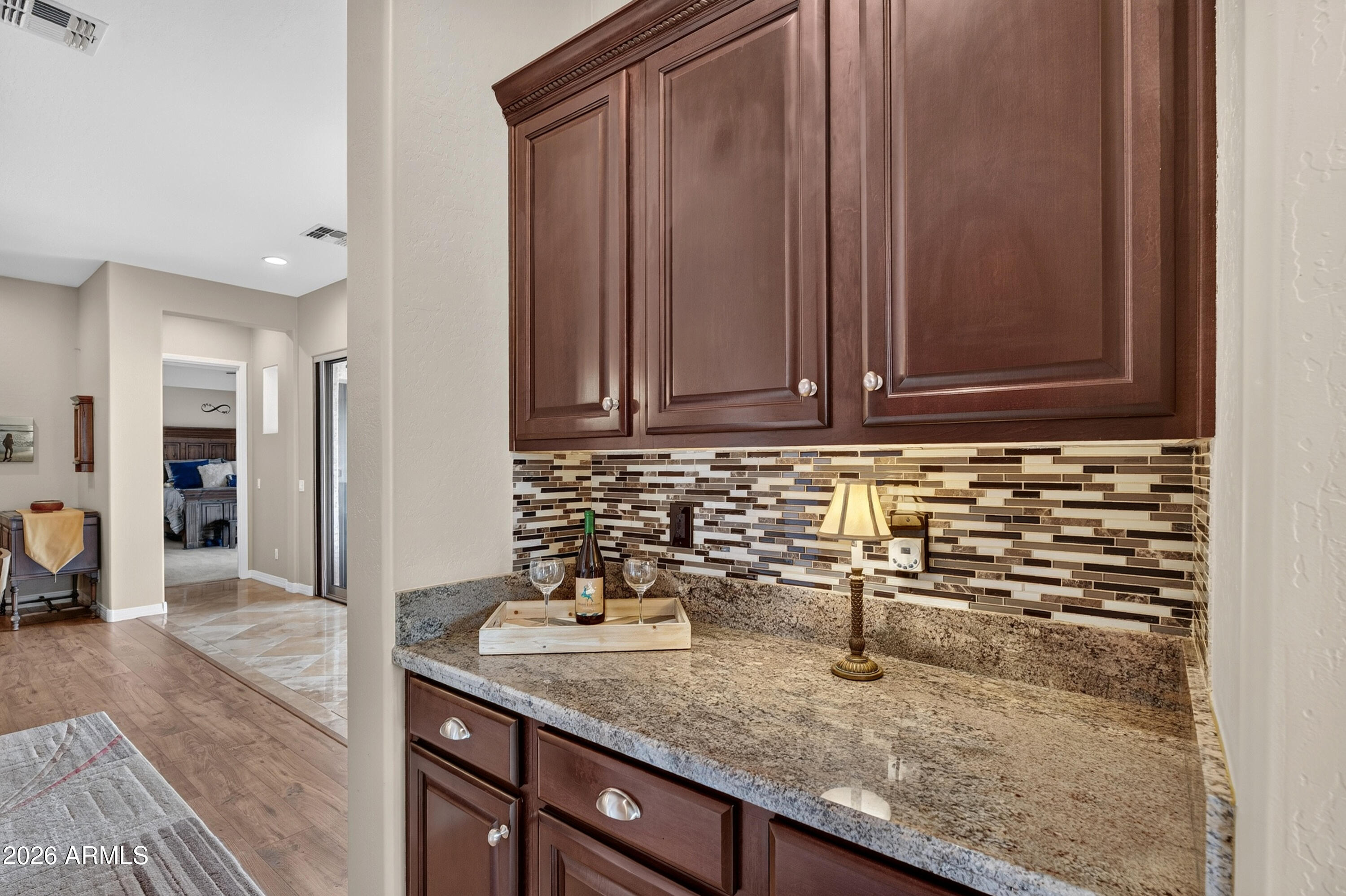 OLD STONE RANCH PHASE 1 - Residential