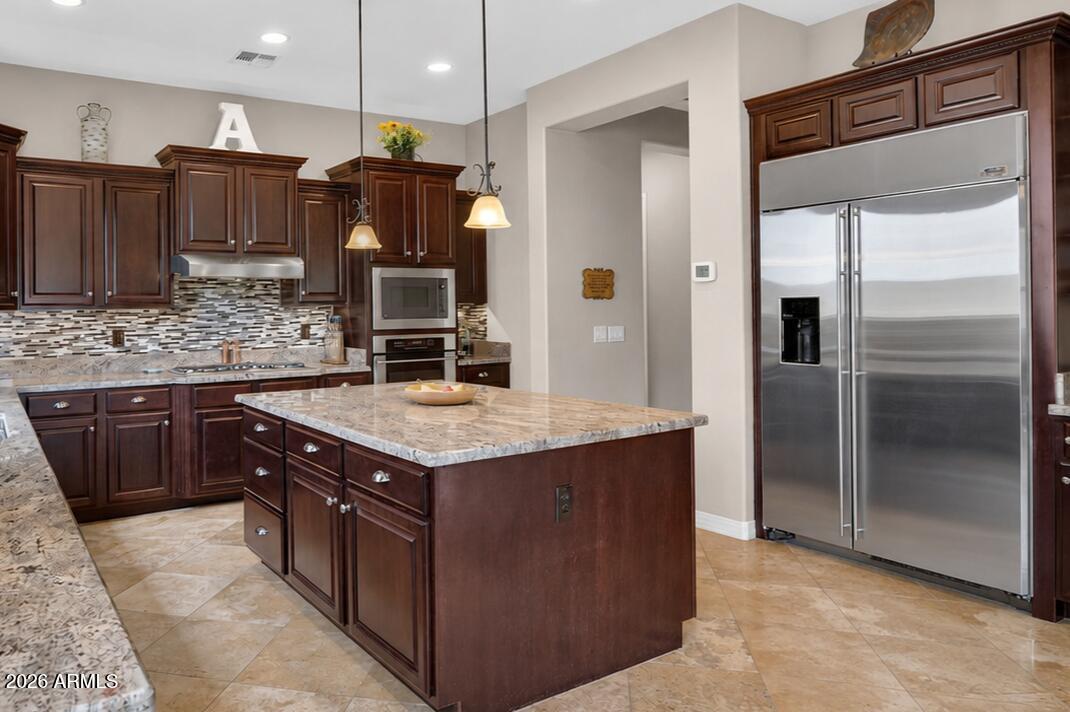 OLD STONE RANCH PHASE 1 - Residential