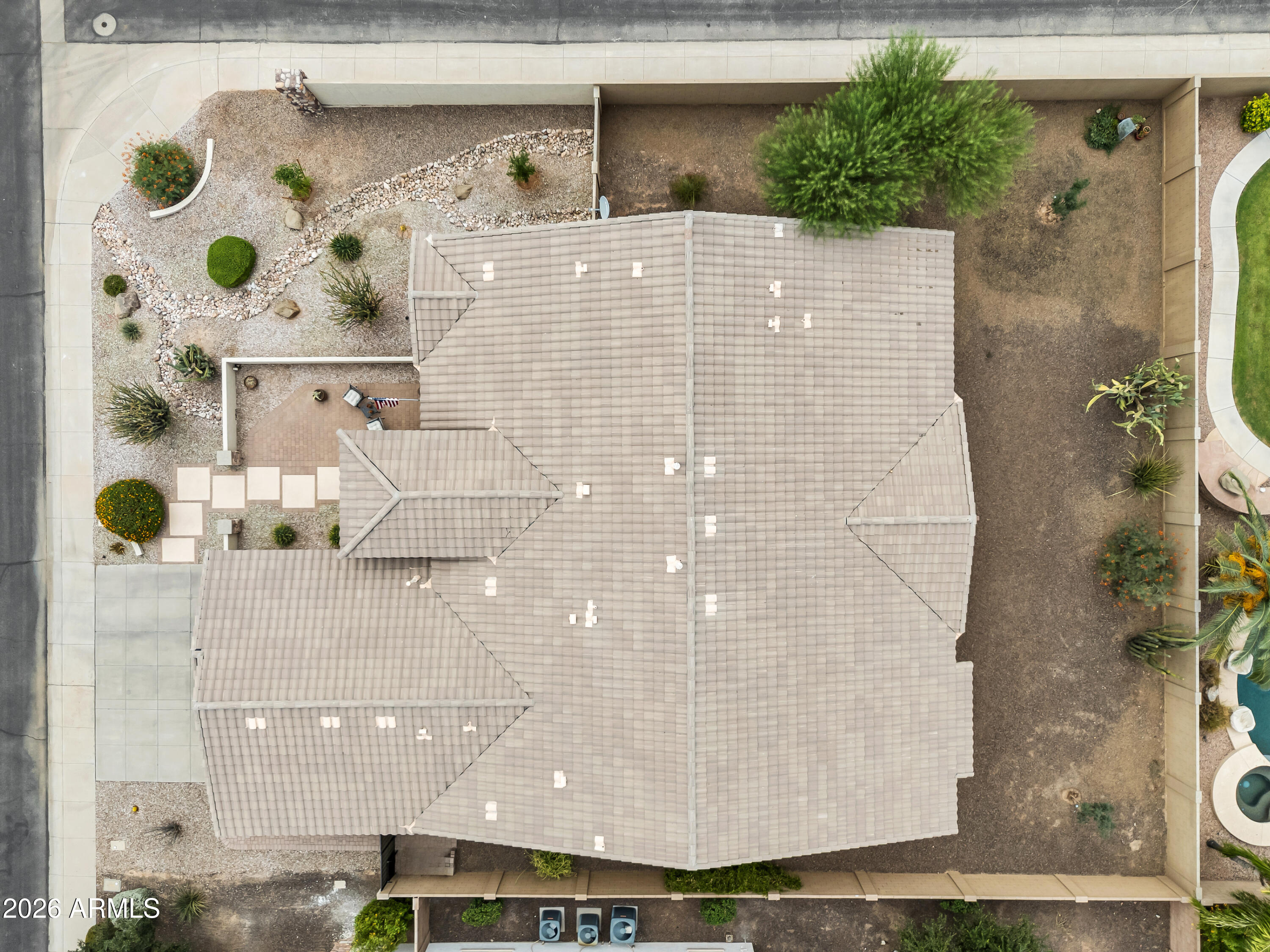 OLD STONE RANCH PHASE 1 - Residential