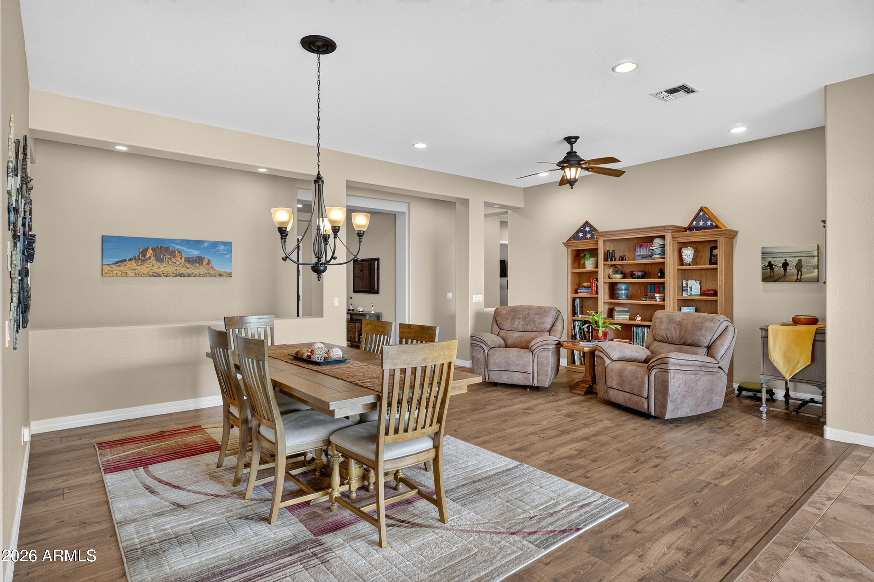 OLD STONE RANCH PHASE 1 - Residential