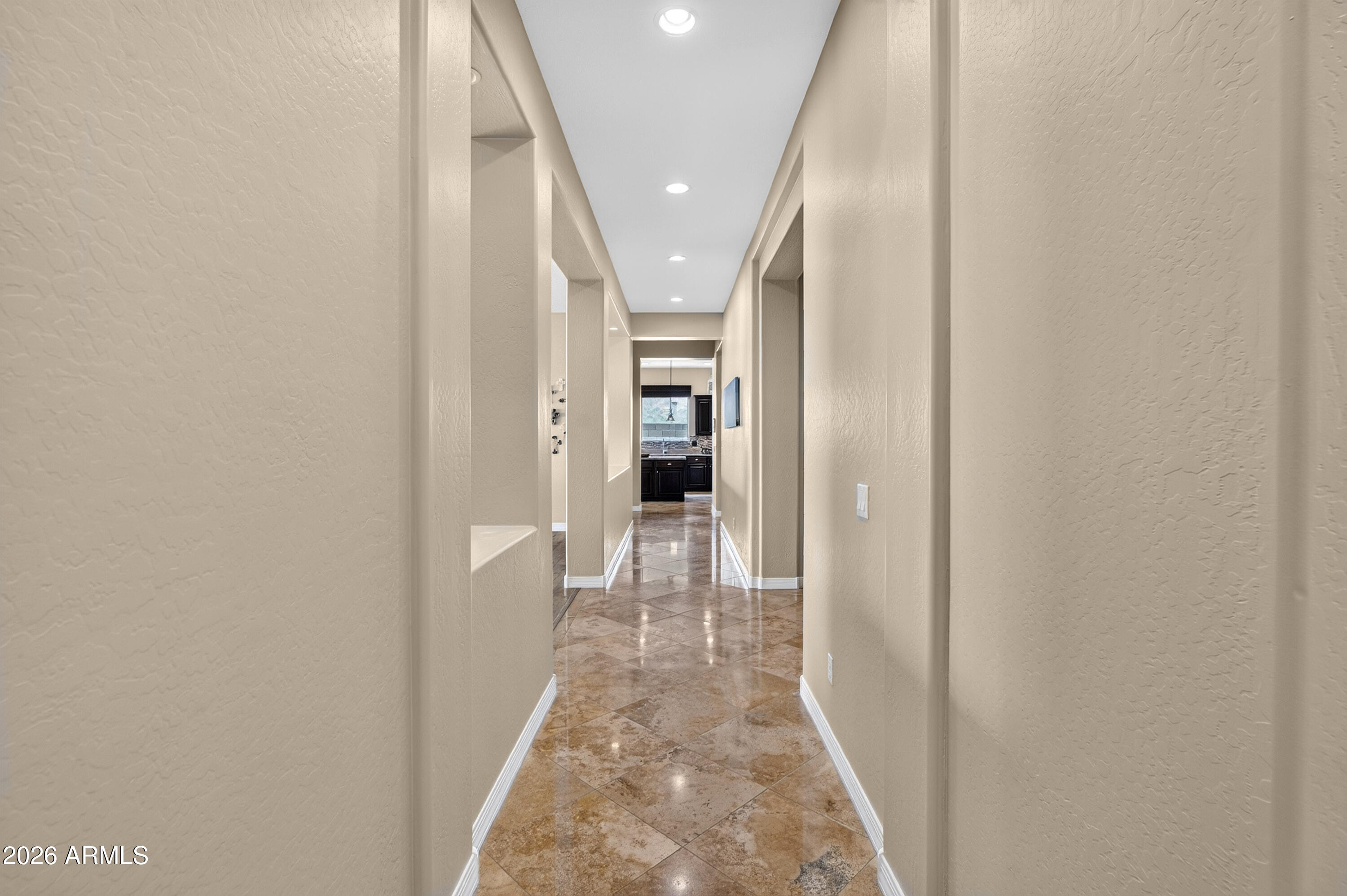 OLD STONE RANCH PHASE 1 - Residential