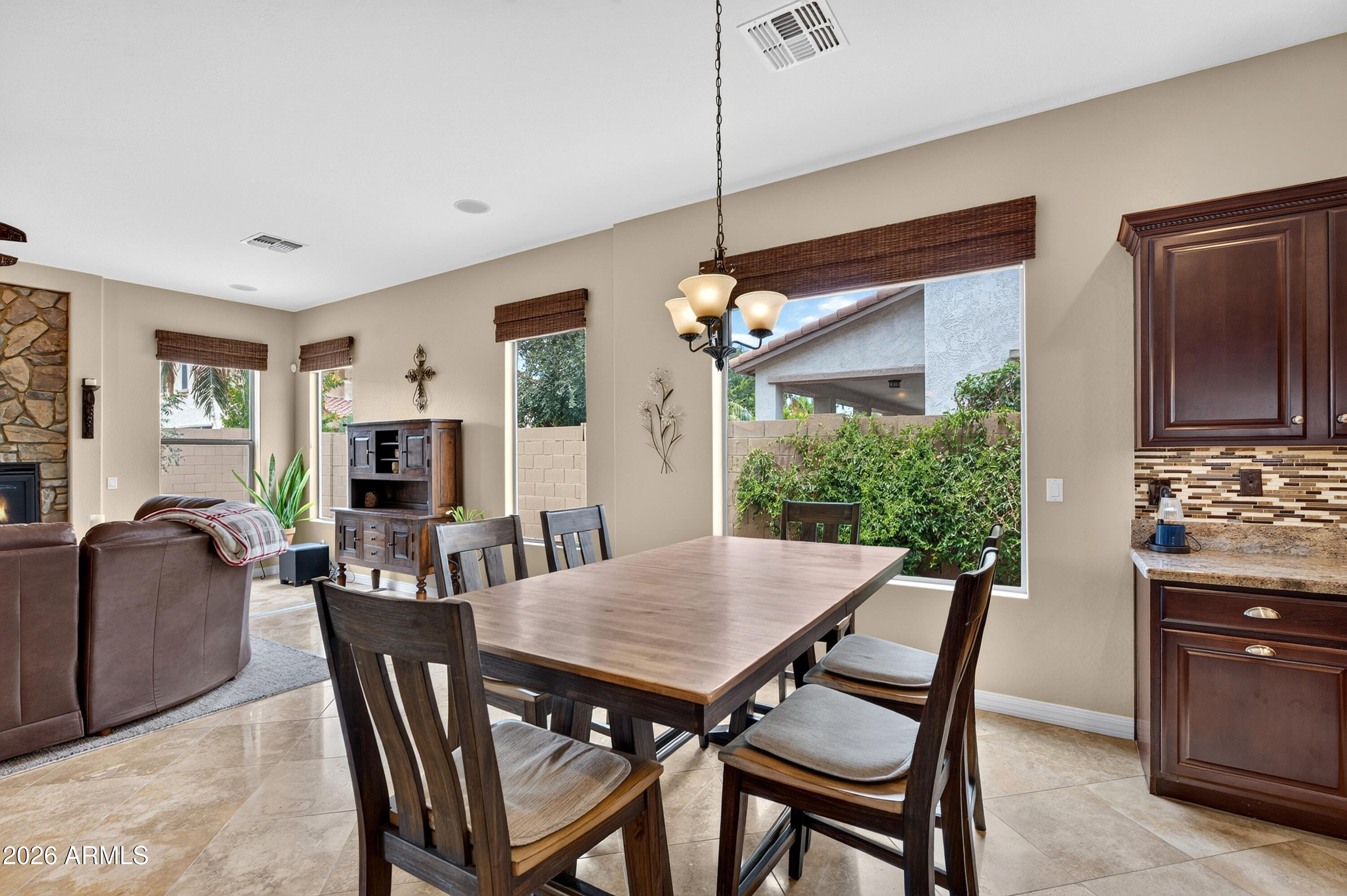 OLD STONE RANCH PHASE 1 - Residential
