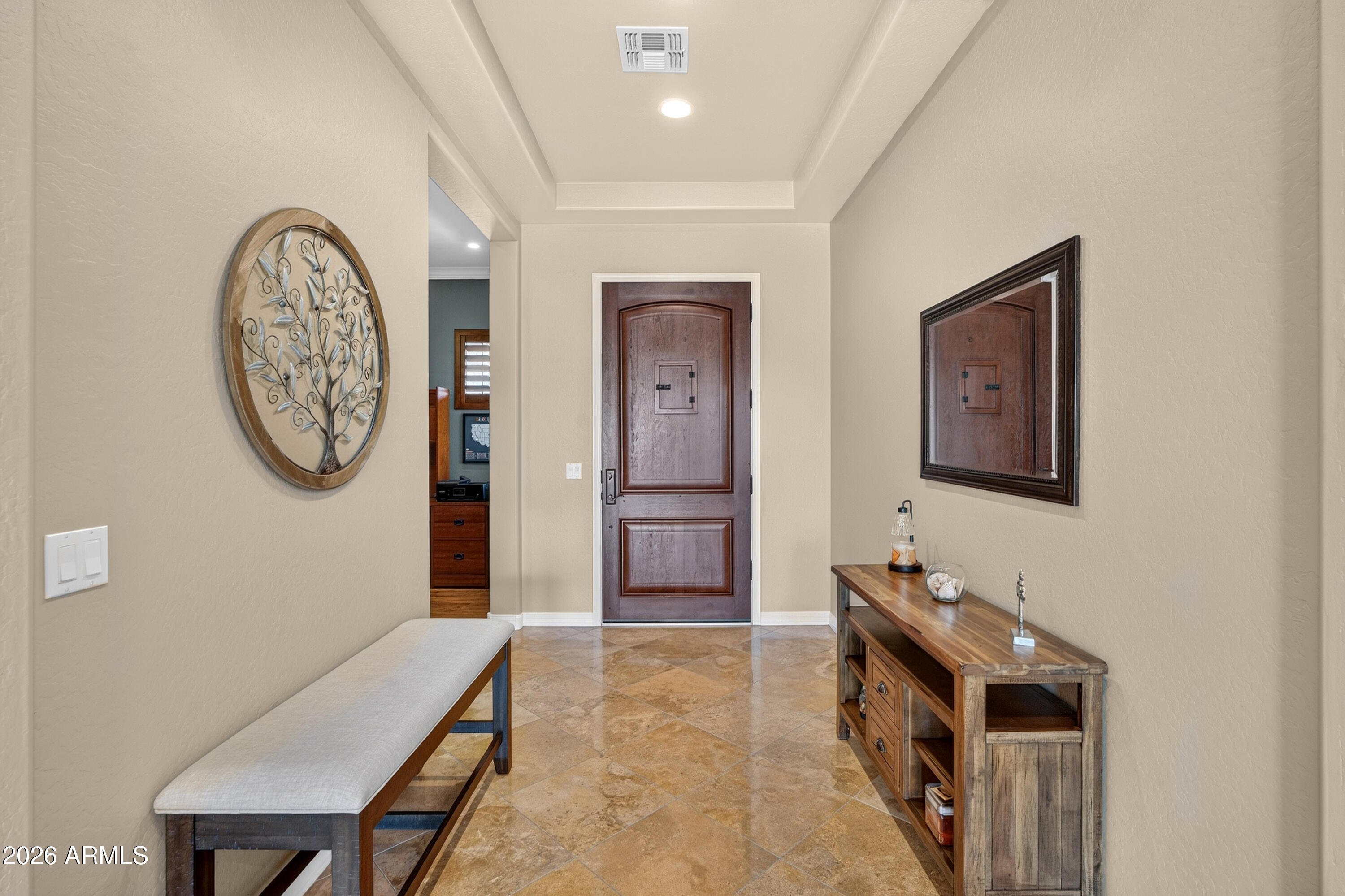 OLD STONE RANCH PHASE 1 - Residential