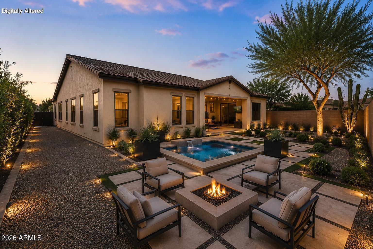 OLD STONE RANCH PHASE 1 - Residential