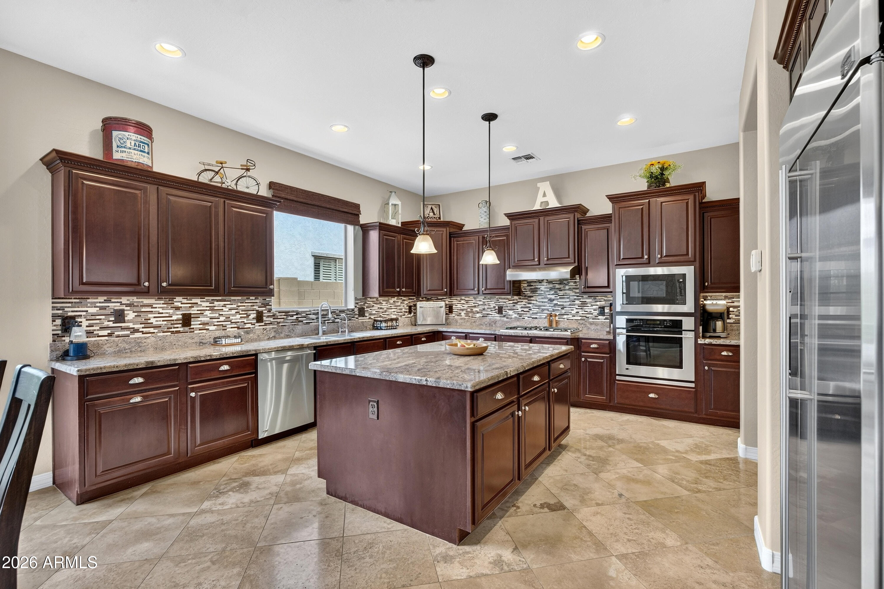 OLD STONE RANCH PHASE 1 - Residential