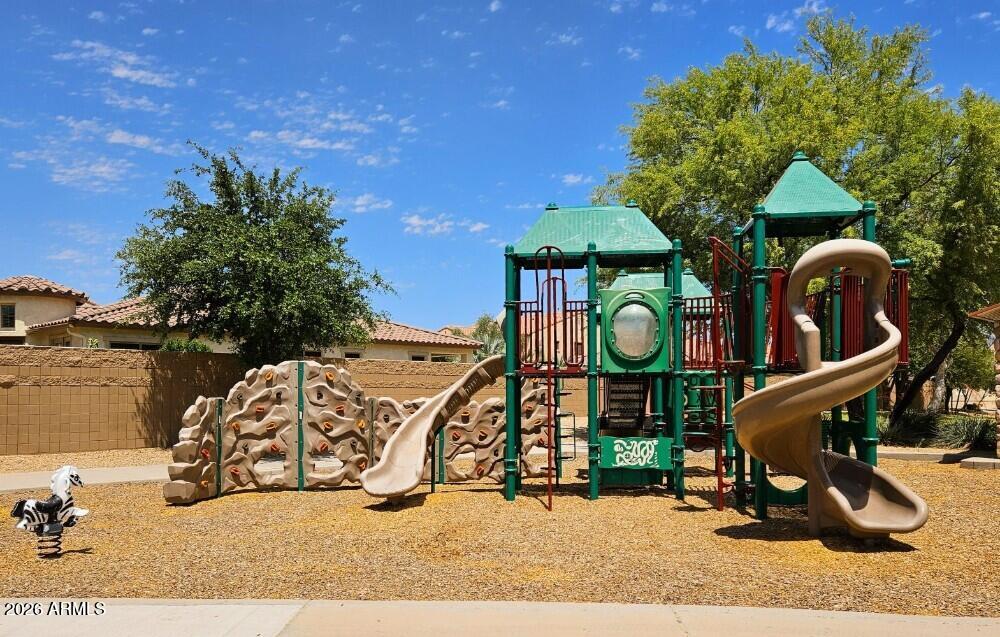 OLD STONE RANCH PHASE 1 - Residential