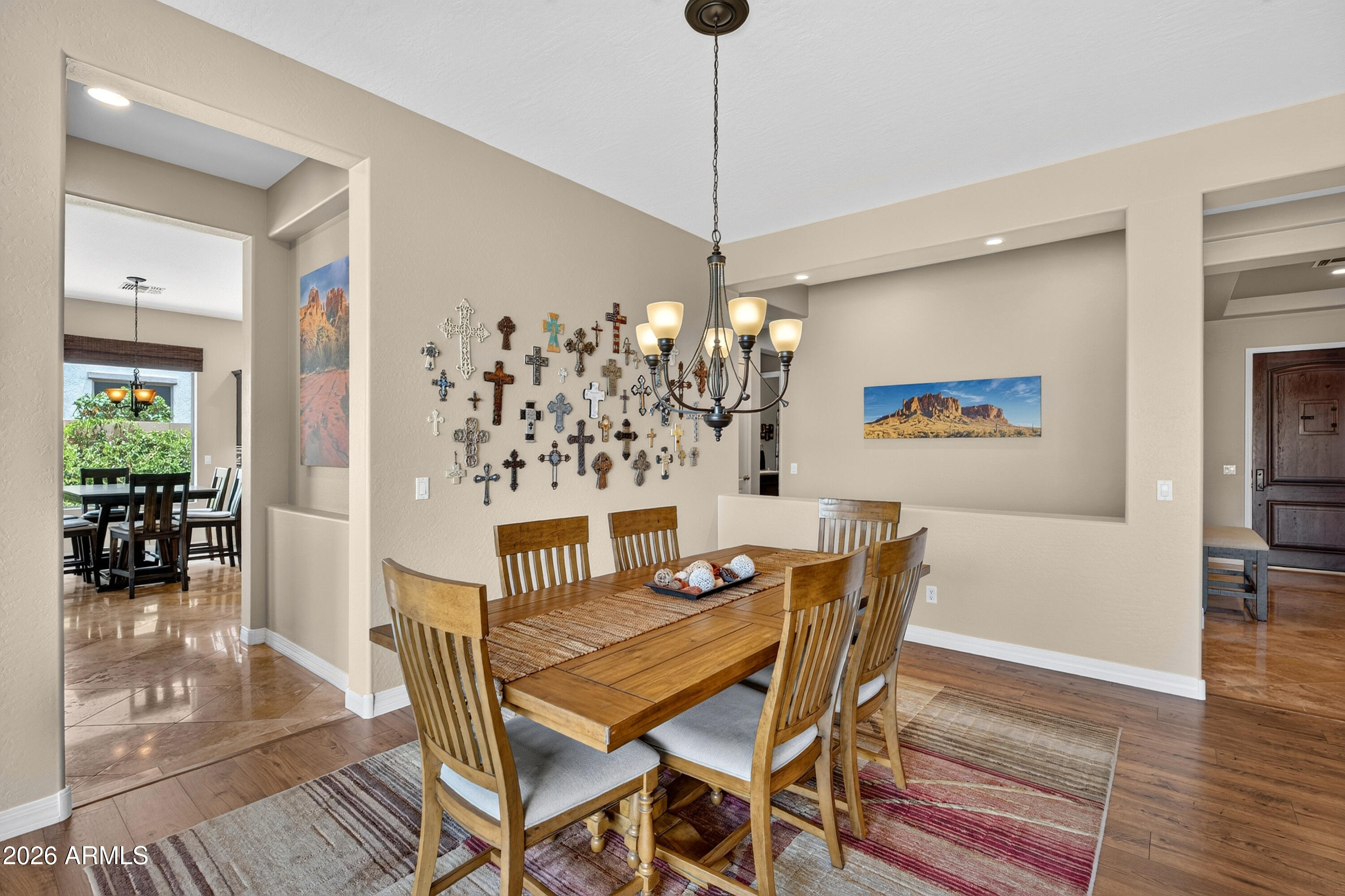 OLD STONE RANCH PHASE 1 - Residential