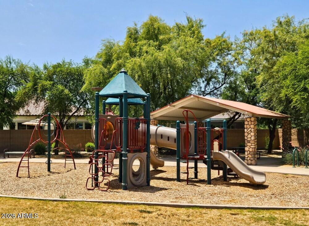 OLD STONE RANCH PHASE 1 - Residential