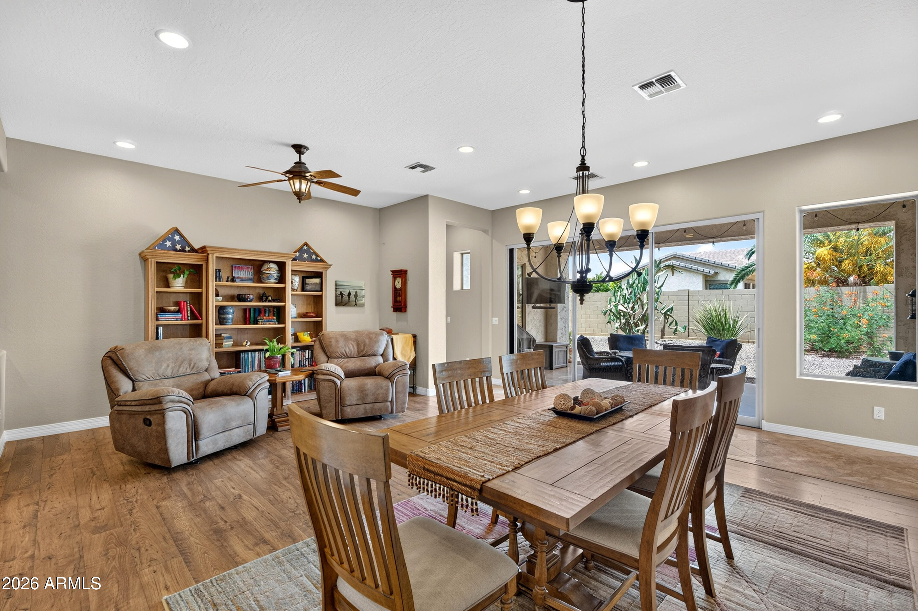 OLD STONE RANCH PHASE 1 - Residential
