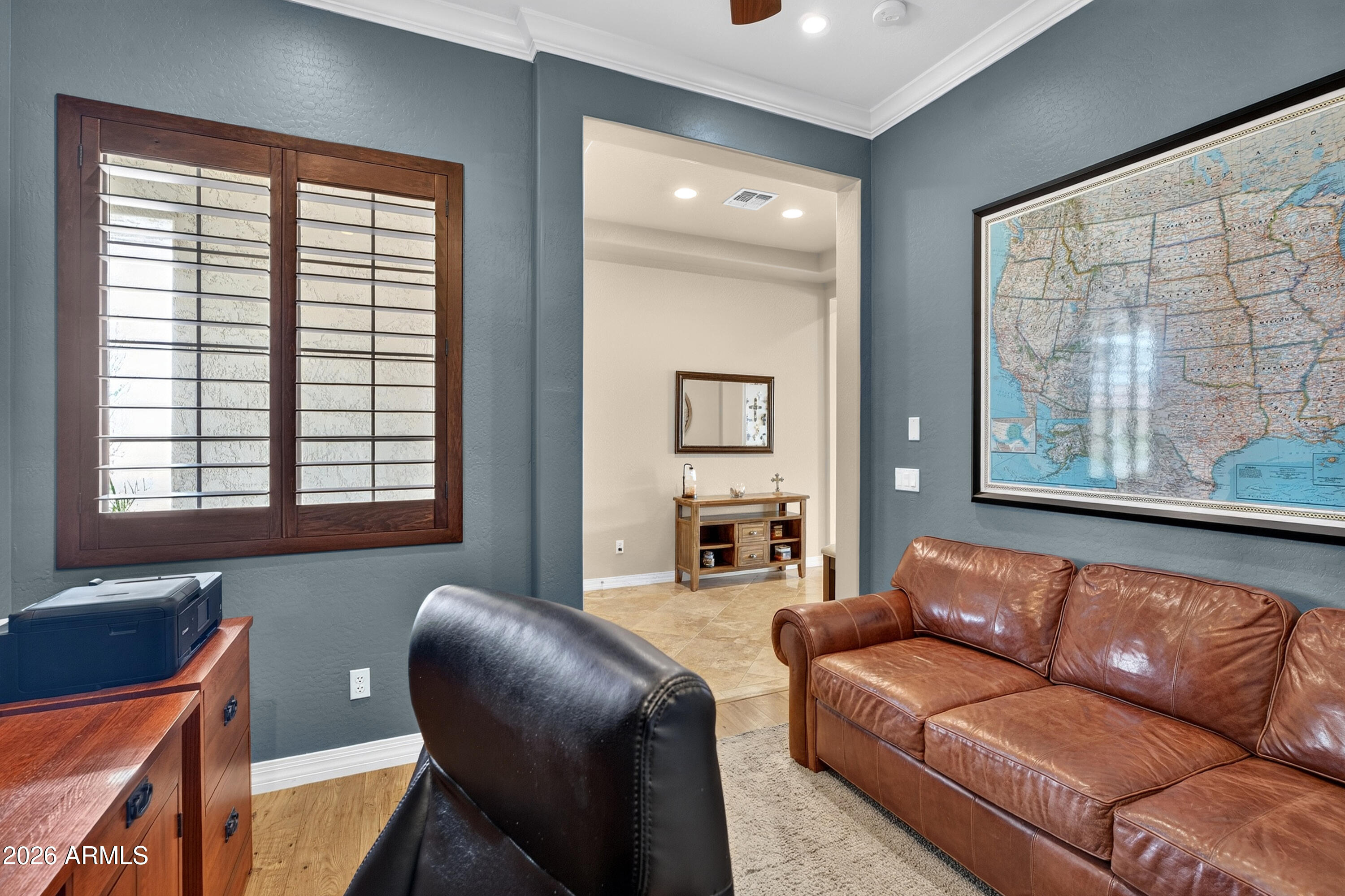 OLD STONE RANCH PHASE 1 - Residential