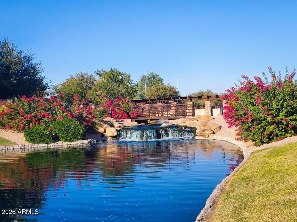 OLD STONE RANCH PHASE 1 - Residential