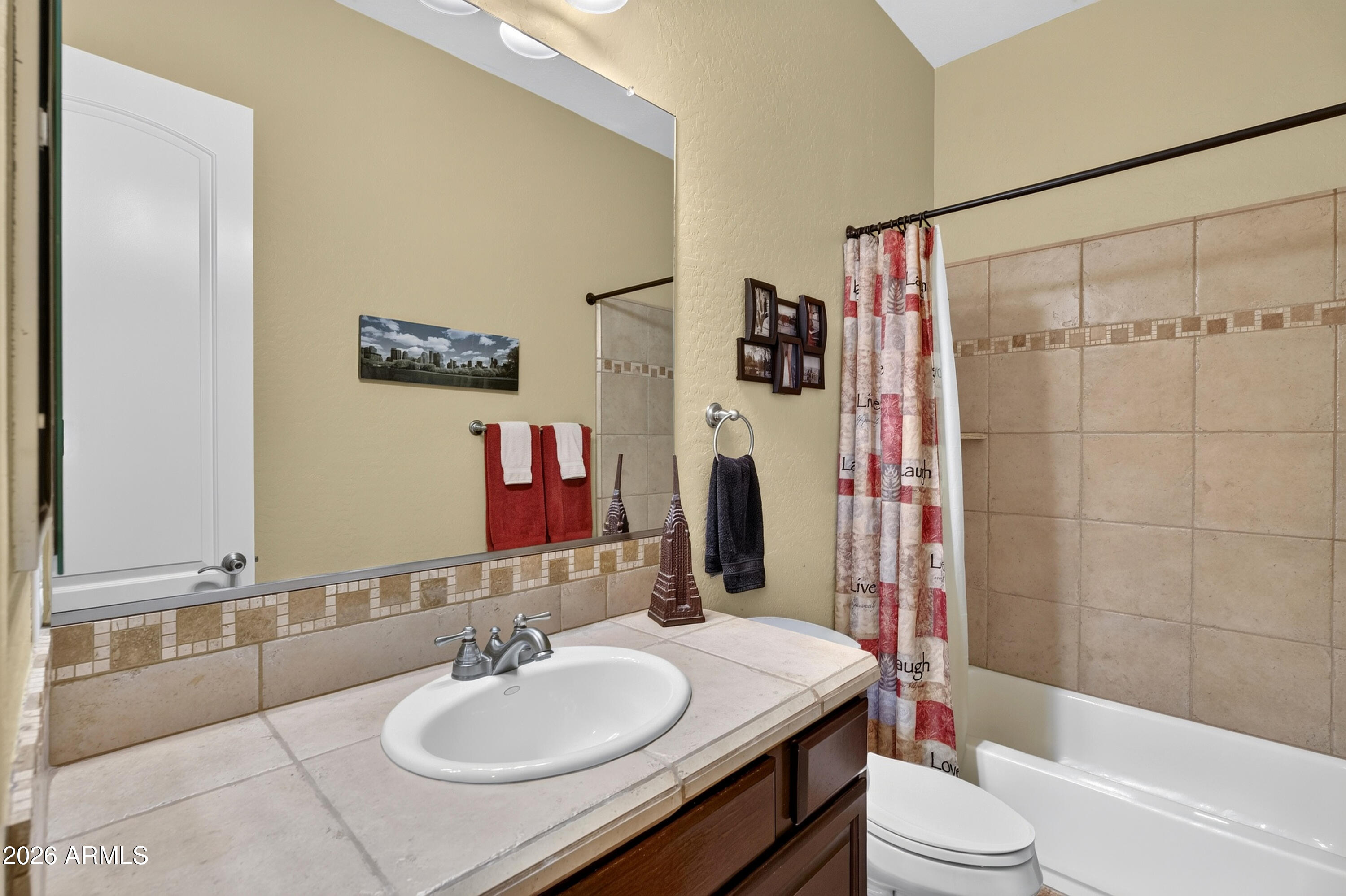 OLD STONE RANCH PHASE 1 - Residential
