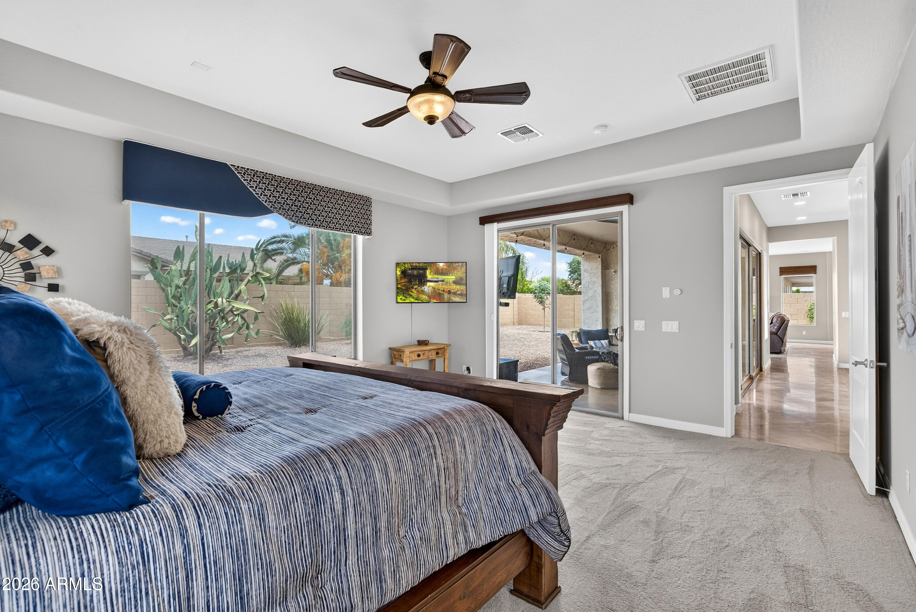 OLD STONE RANCH PHASE 1 - Residential
