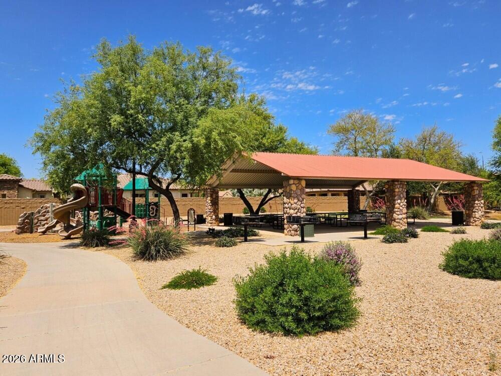 OLD STONE RANCH PHASE 1 - Residential