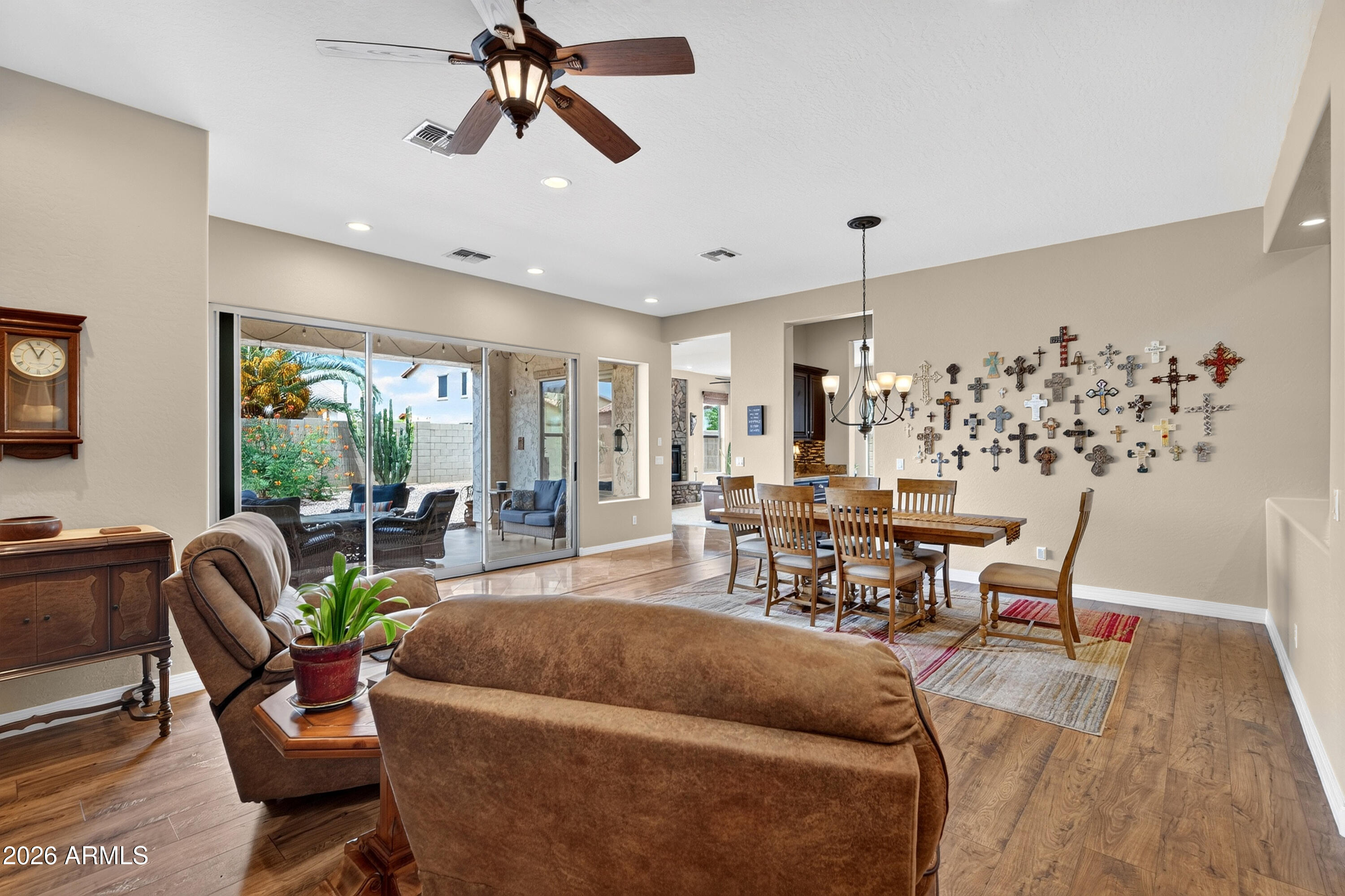 OLD STONE RANCH PHASE 1 - Residential