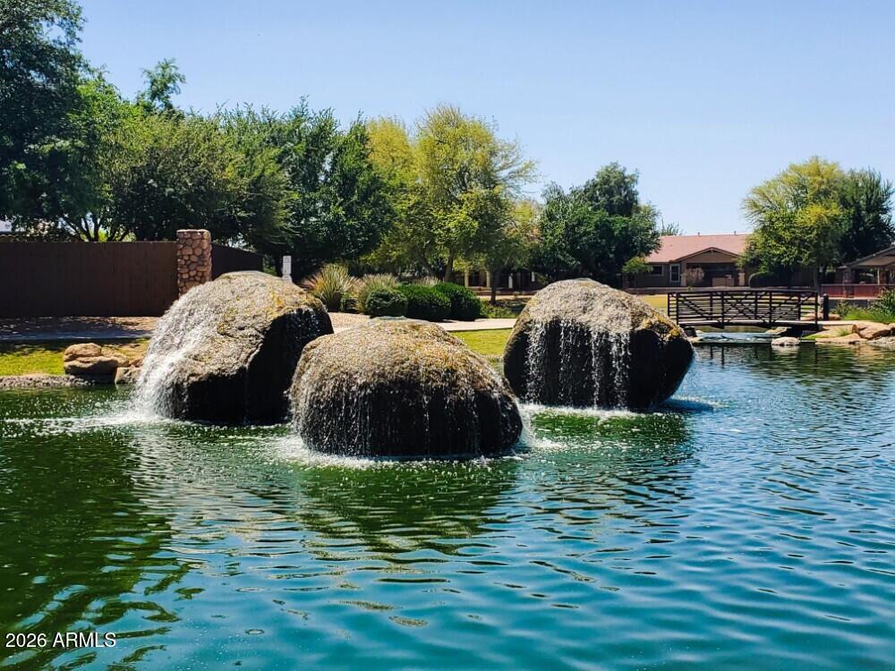 OLD STONE RANCH PHASE 1 - Residential