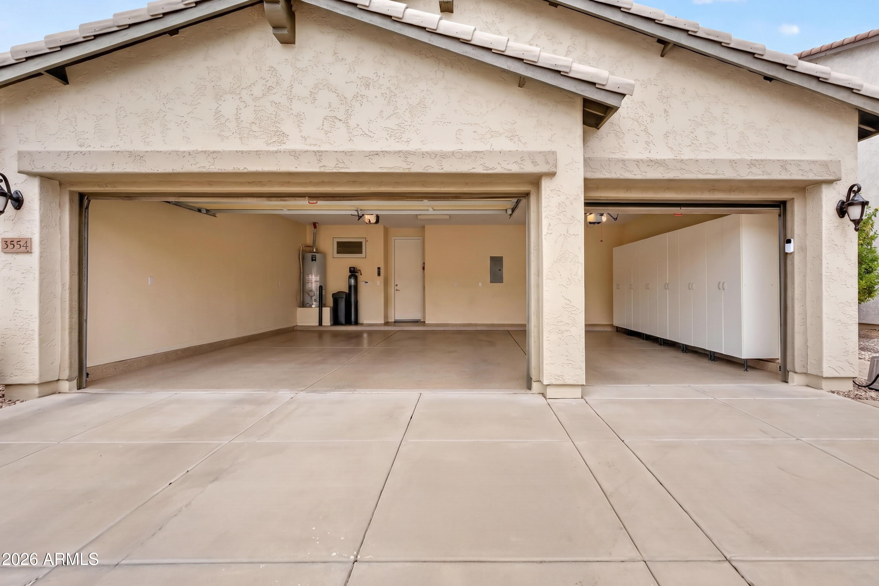 OLD STONE RANCH PHASE 1 - Residential