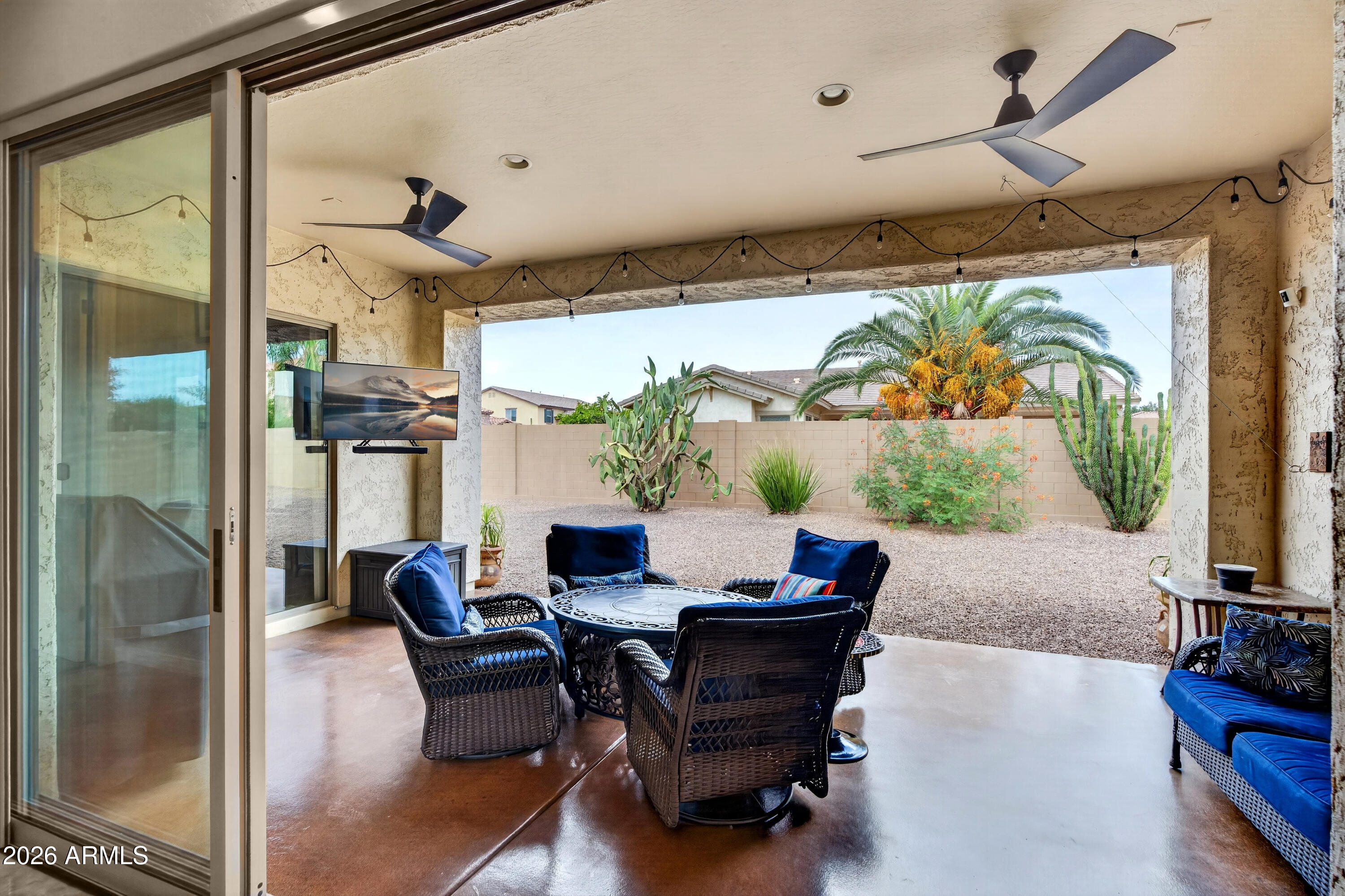 OLD STONE RANCH PHASE 1 - Residential