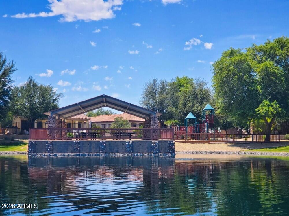 OLD STONE RANCH PHASE 1 - Residential