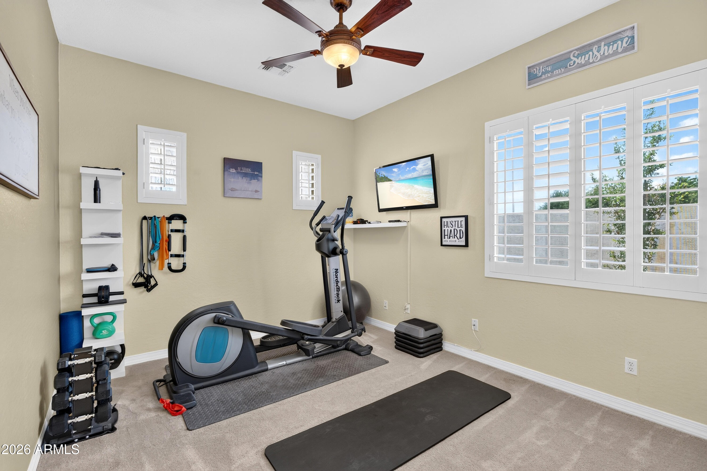 OLD STONE RANCH PHASE 1 - Residential