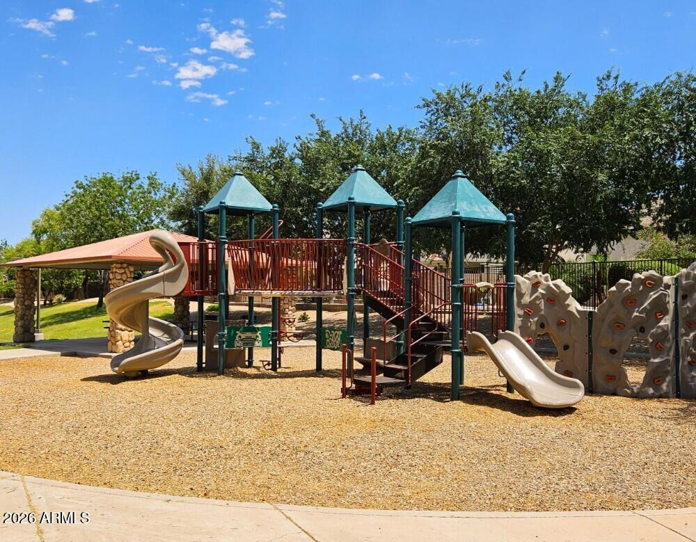 OLD STONE RANCH PHASE 1 - Residential