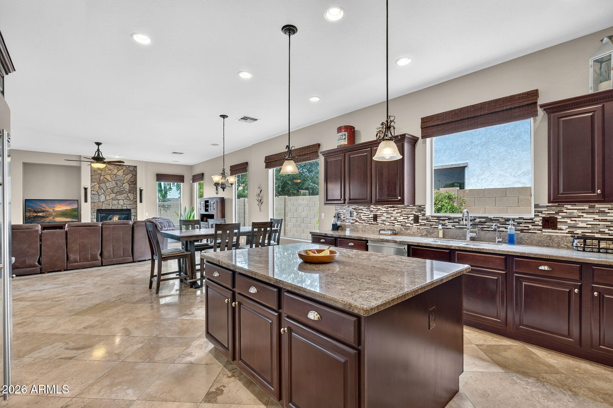 OLD STONE RANCH PHASE 1 - Residential