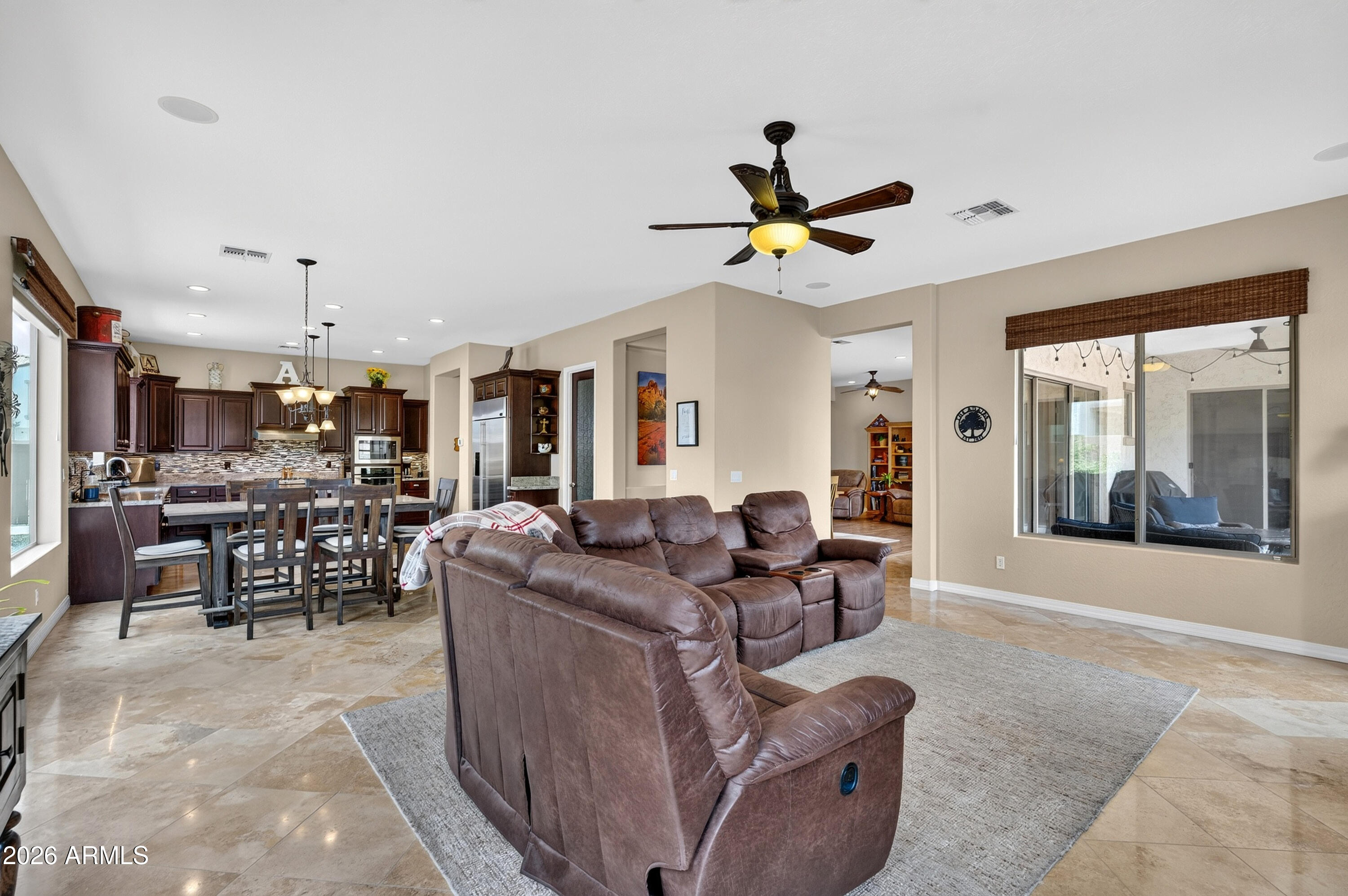 OLD STONE RANCH PHASE 1 - Residential