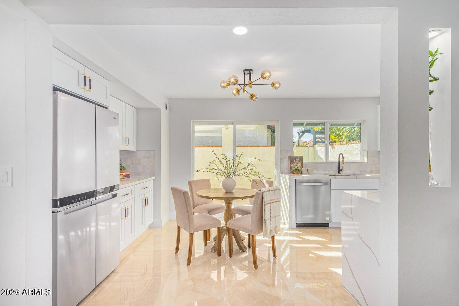 VILLA DEL ORO LOT 1-70 TRACT A B - Residential