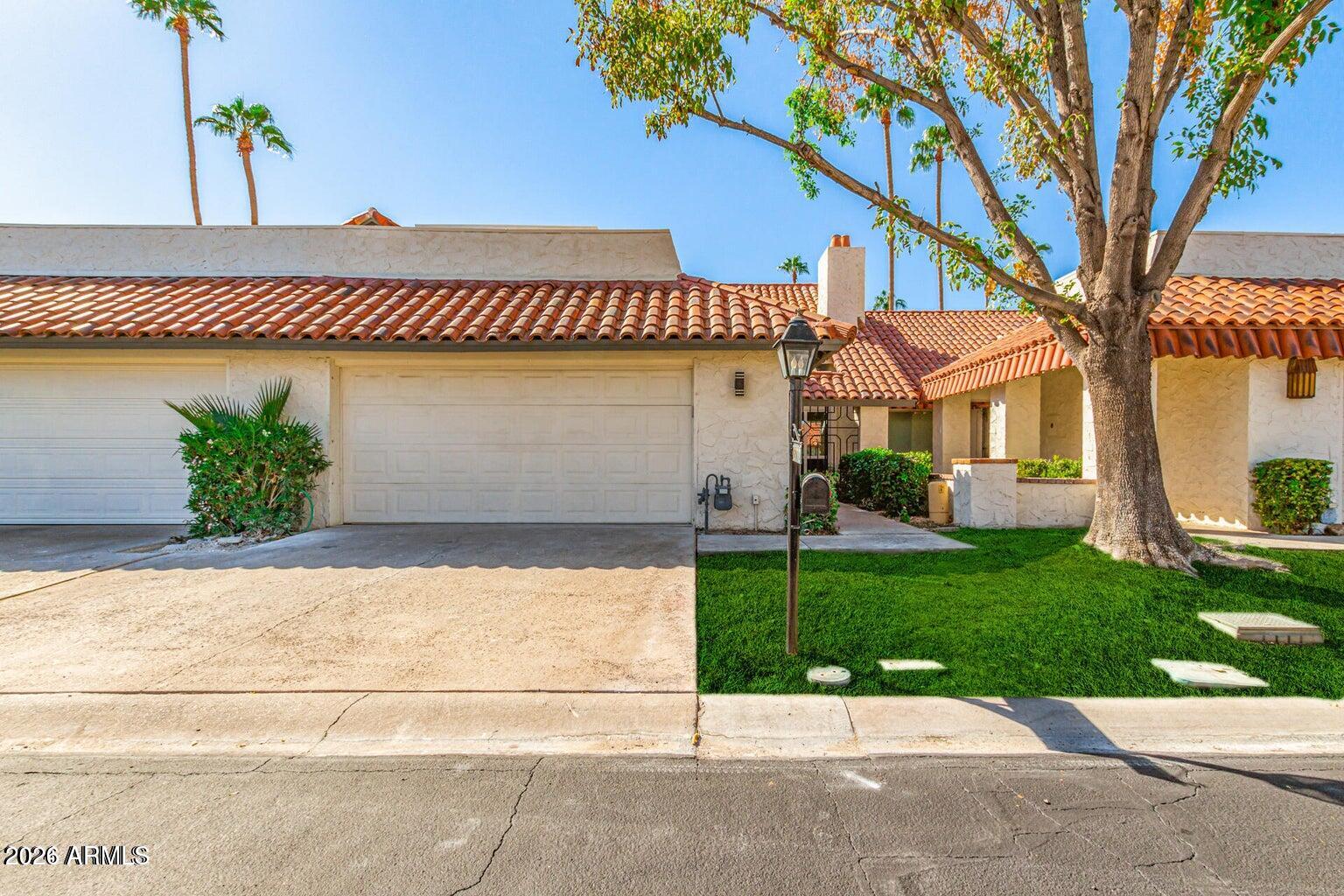 VILLA DEL ORO LOT 1-70 TRACT A B - Residential