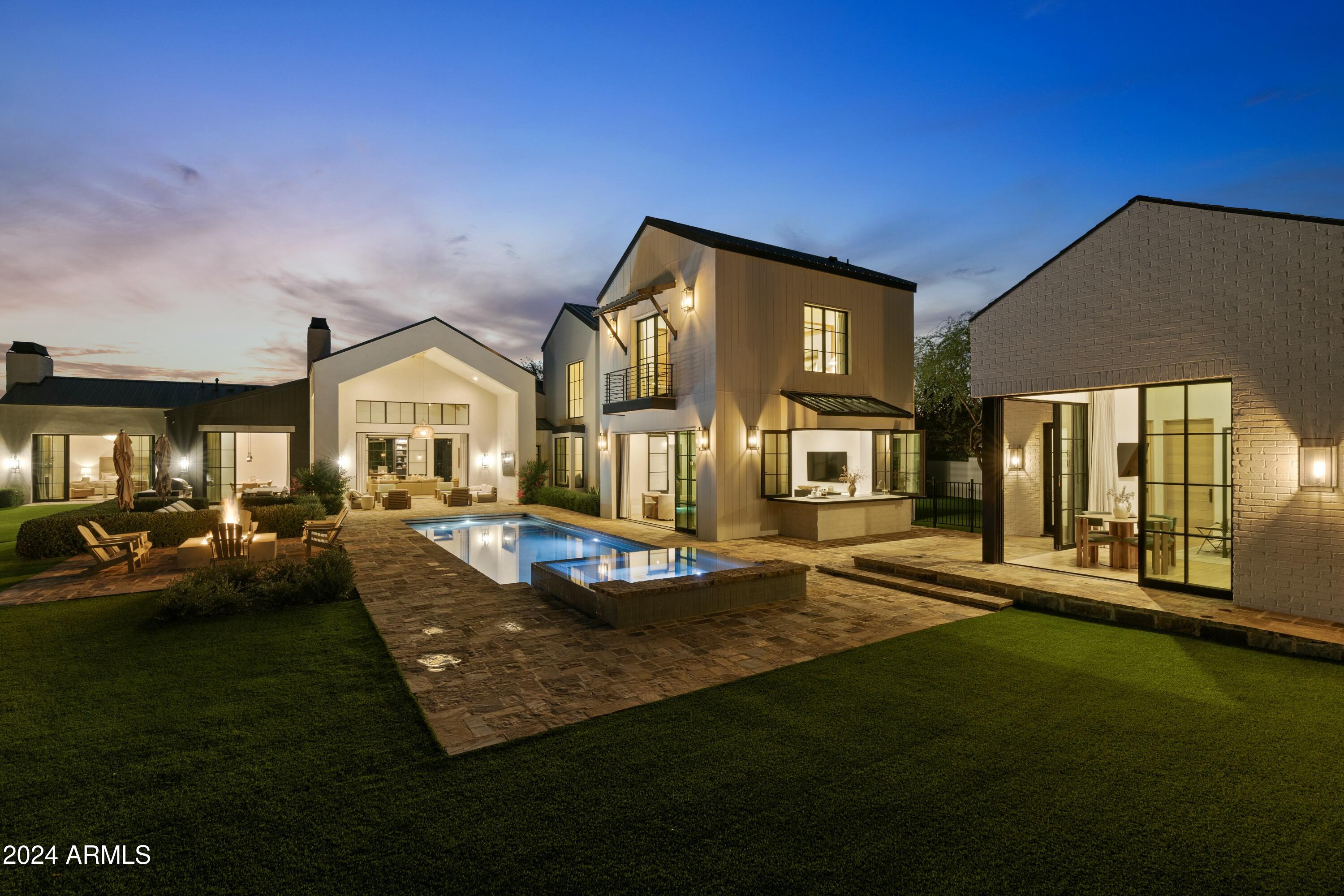 Arcadia - Residential