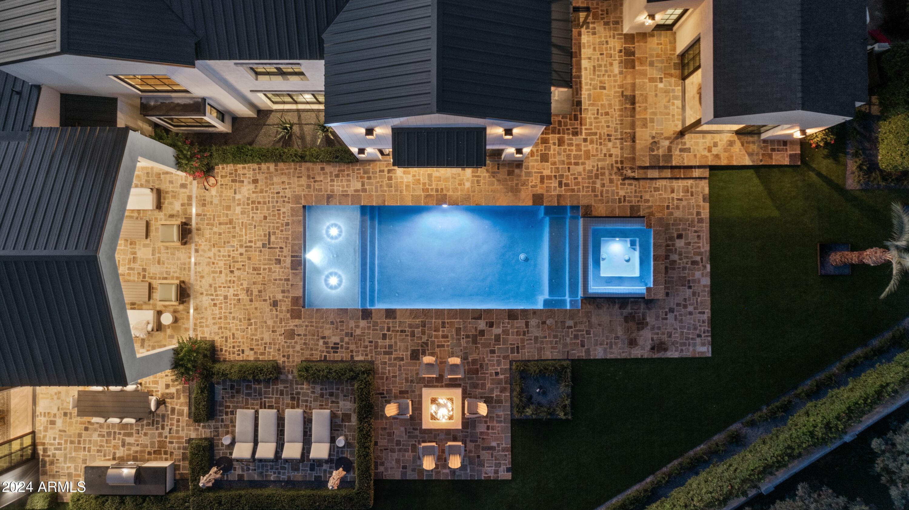 Arcadia - Residential