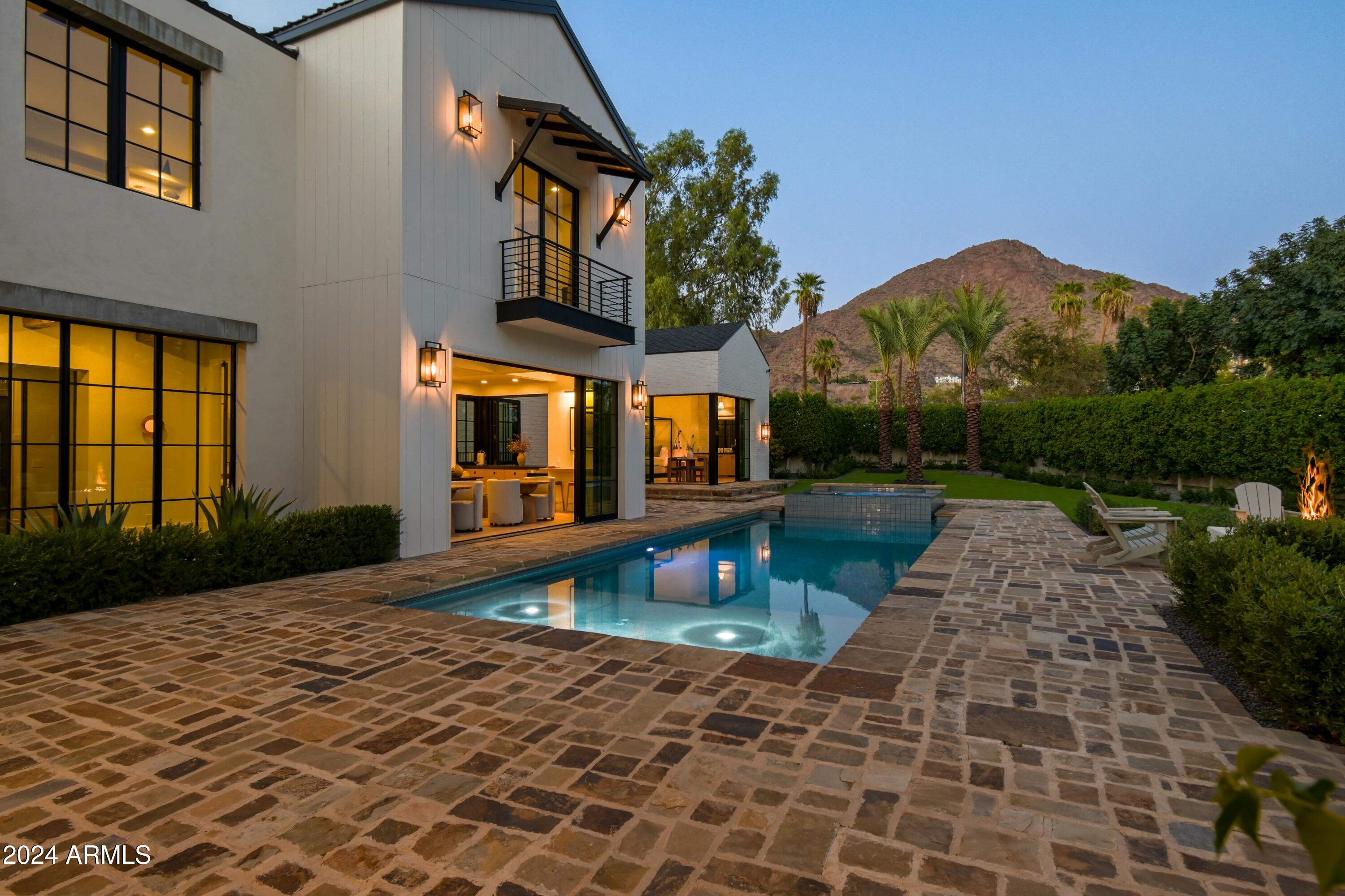 Arcadia - Residential