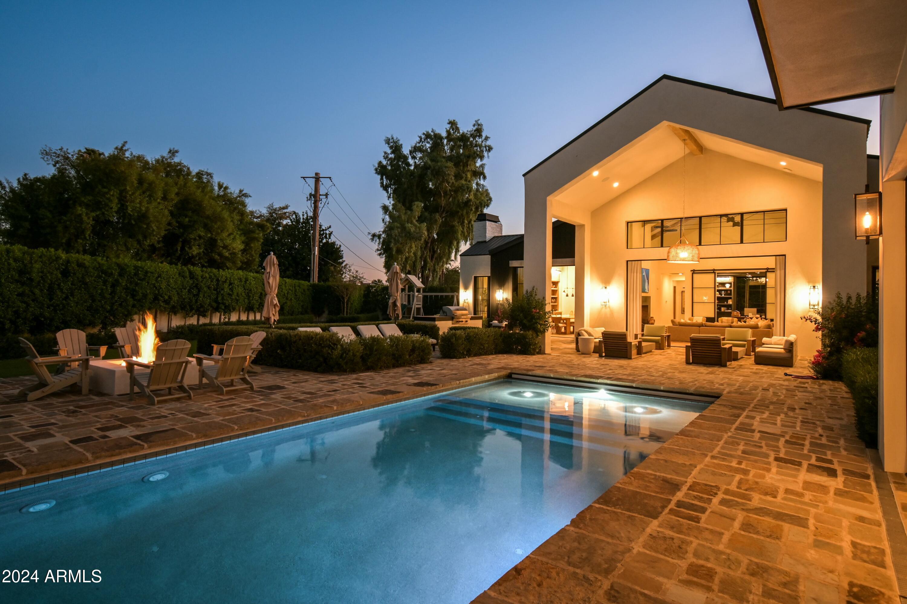 Arcadia - Residential