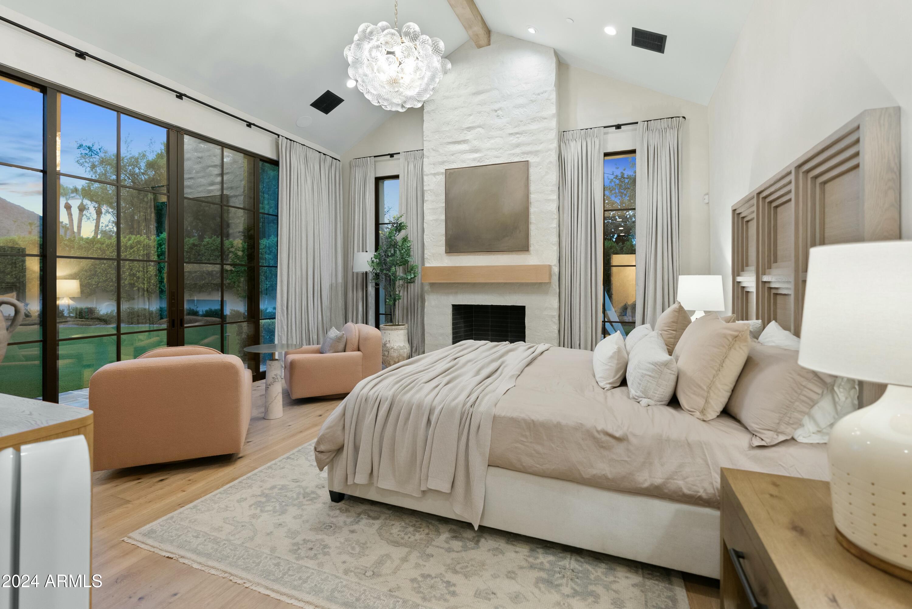Arcadia - Residential
