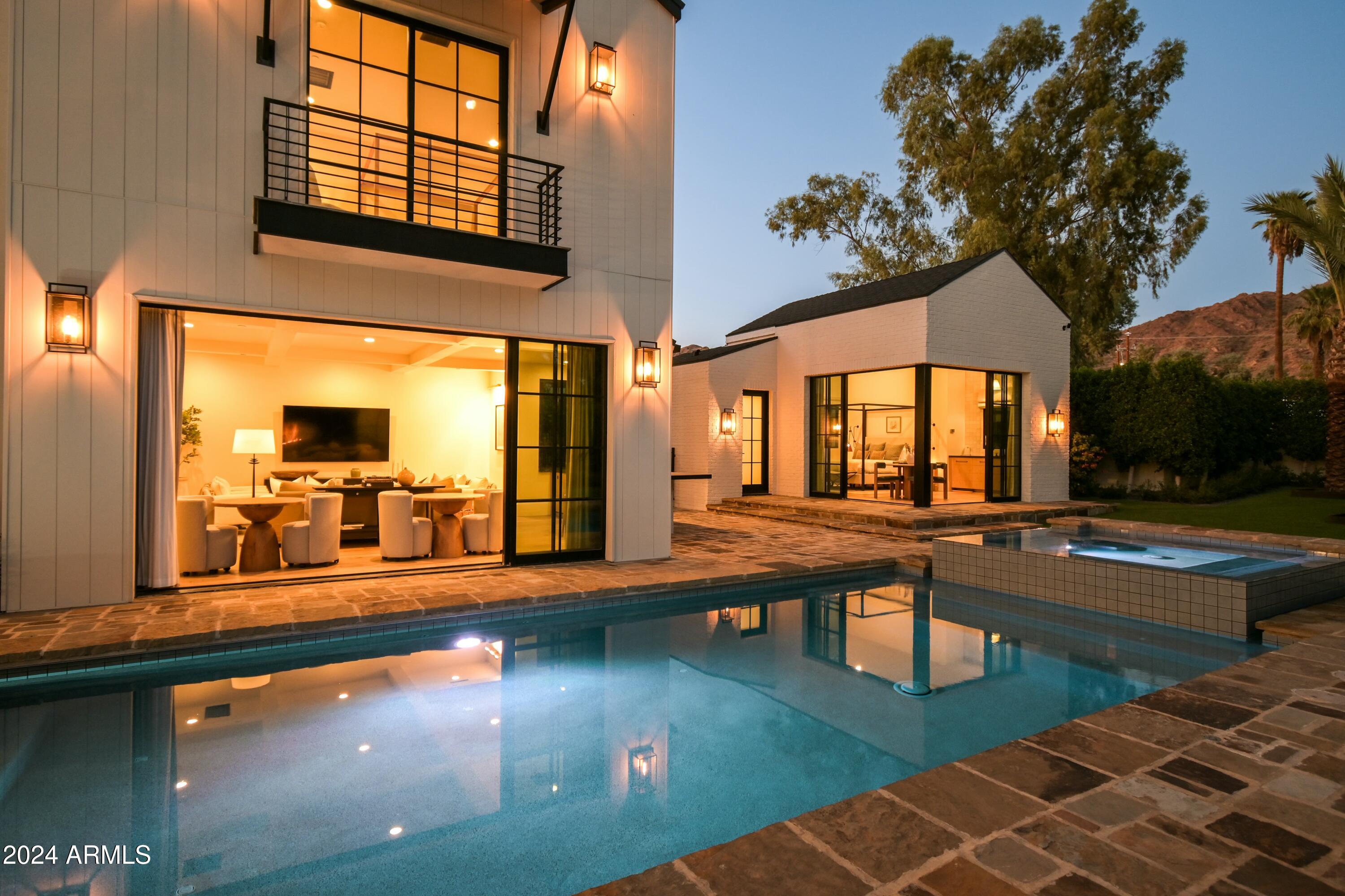 Arcadia - Residential