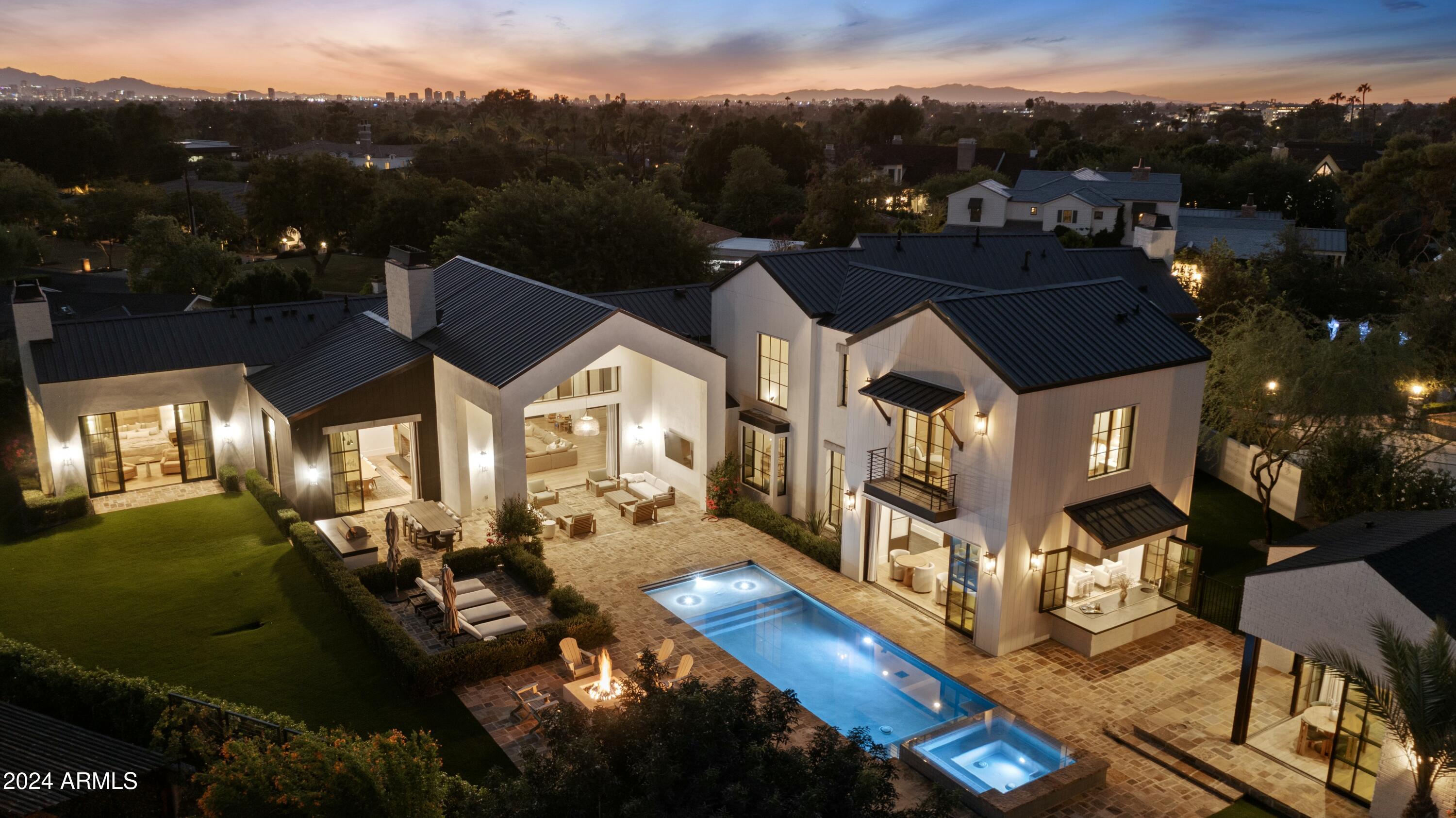 Arcadia - Residential