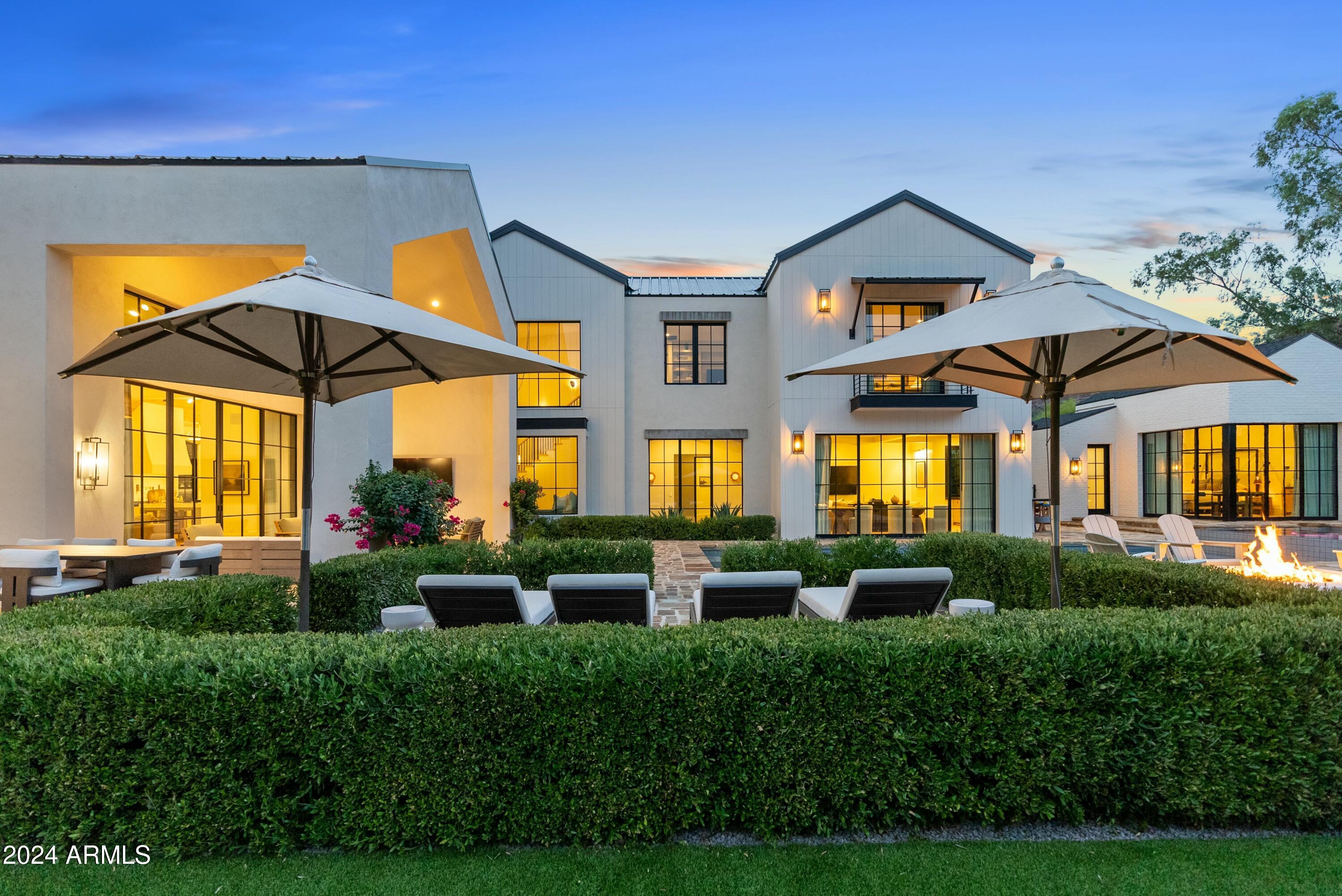 Arcadia - Residential