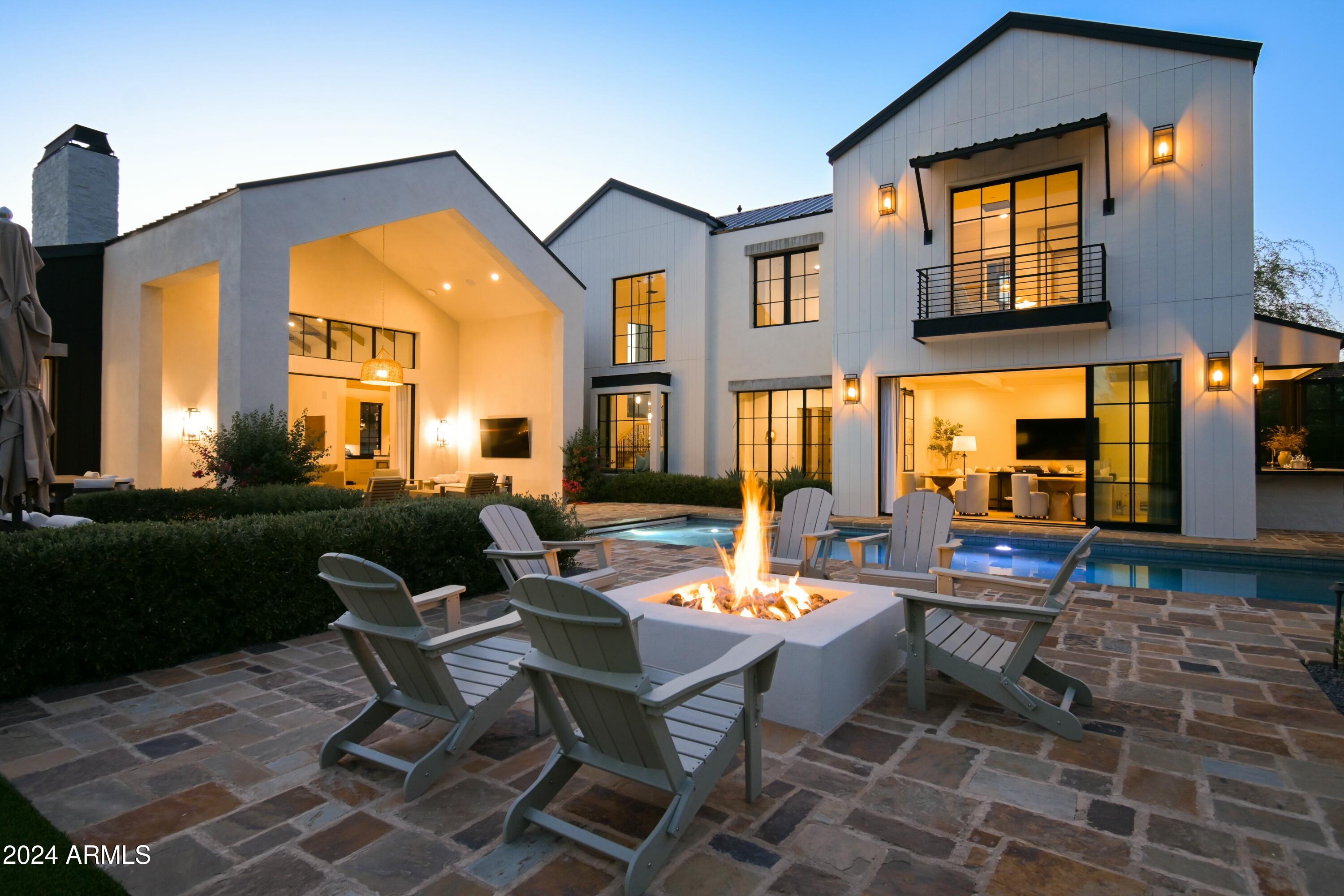 Arcadia - Residential